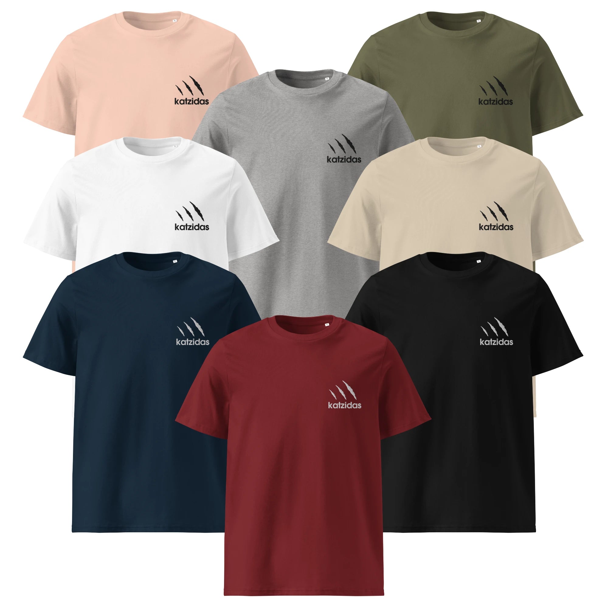 THE CAT SET | Spar Bundle