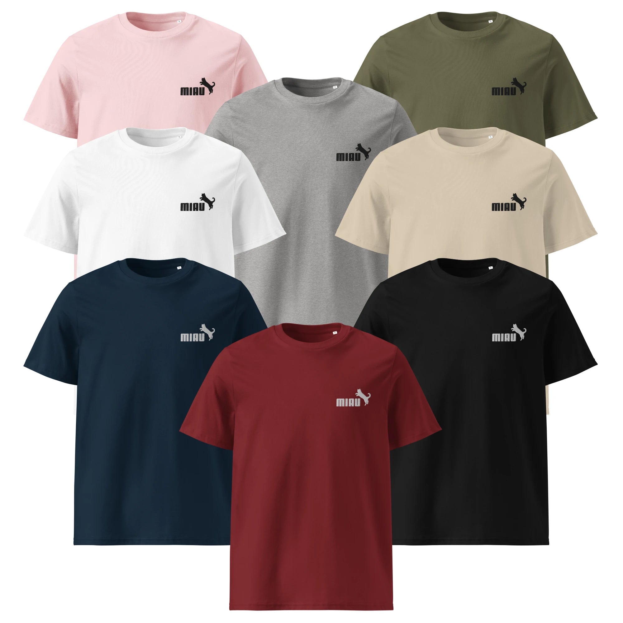 THE CAT SET | Spar Bundle