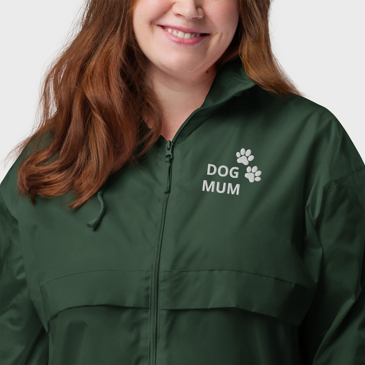 DOG MUM | Unisex-Windbreaker