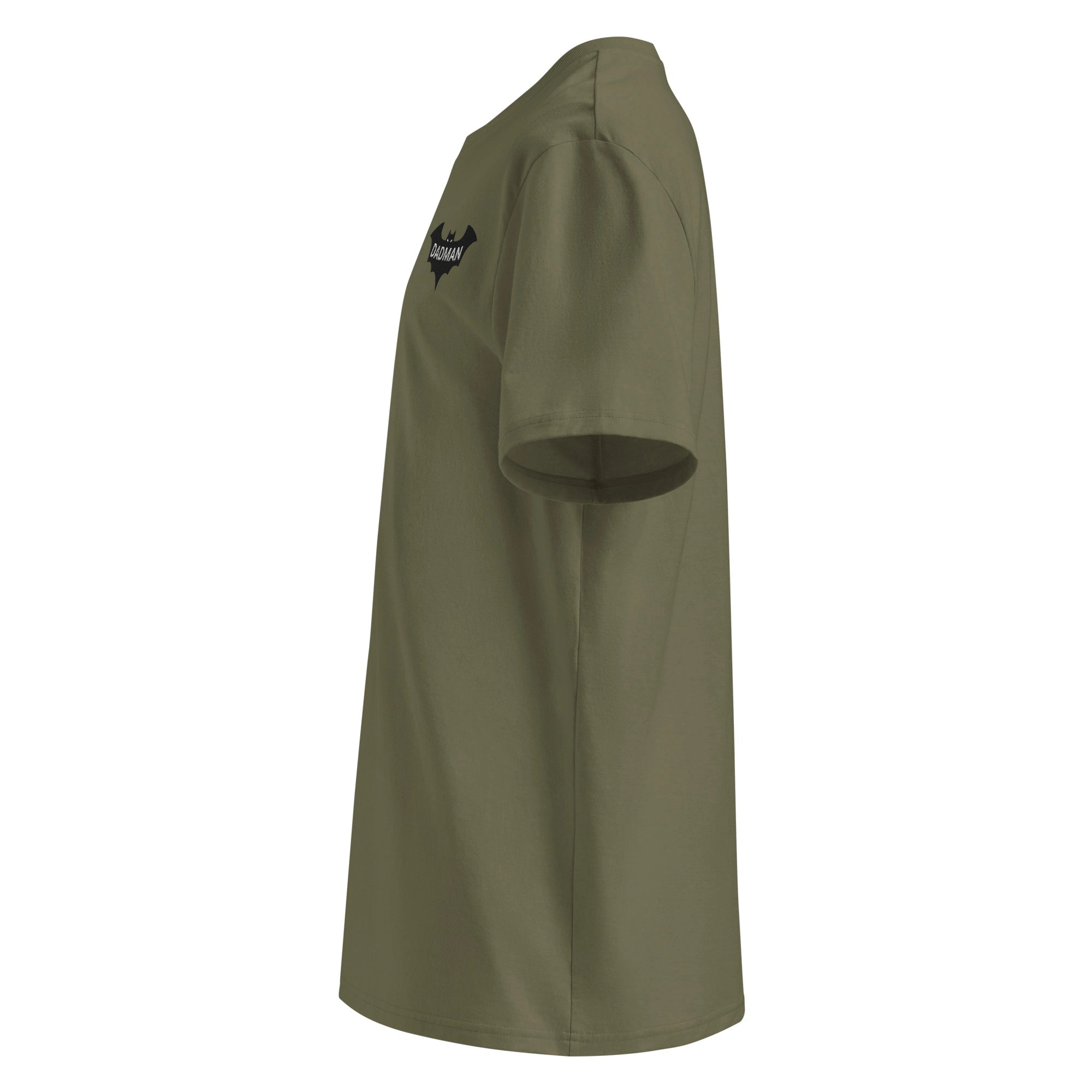 DADMAN I Bio Premium T-Shirt Unisex