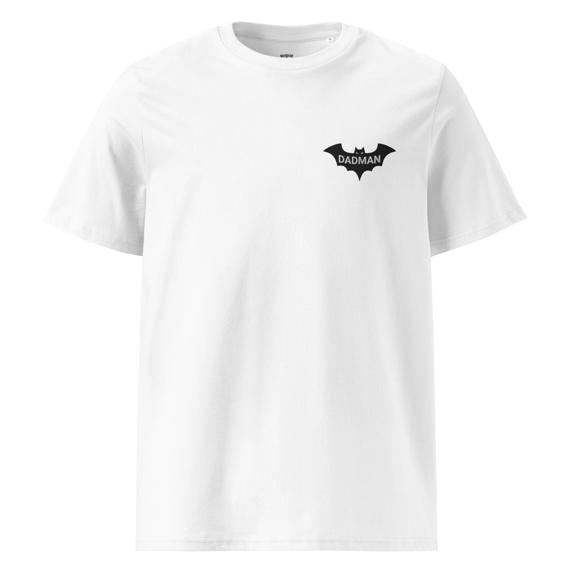 DADMAN I Bio Premium T-Shirt Unisex