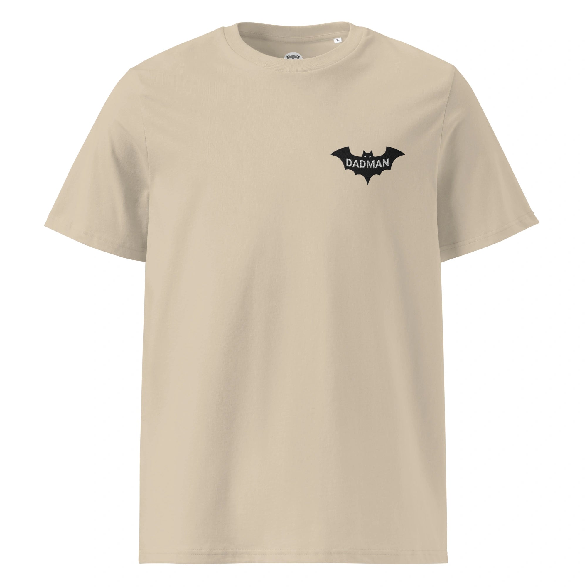 DADMAN I Bio Premium T-Shirt Unisex
