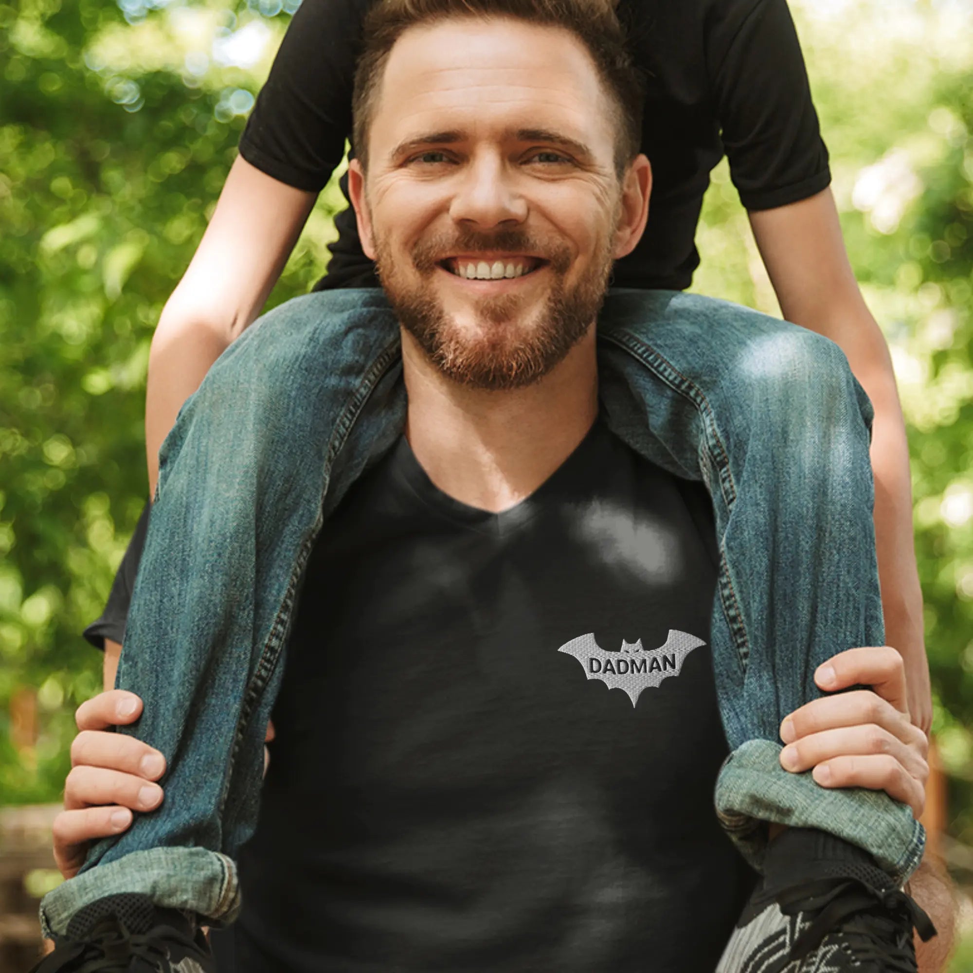 DADMAN I Bio Premium T-Shirt Unisex