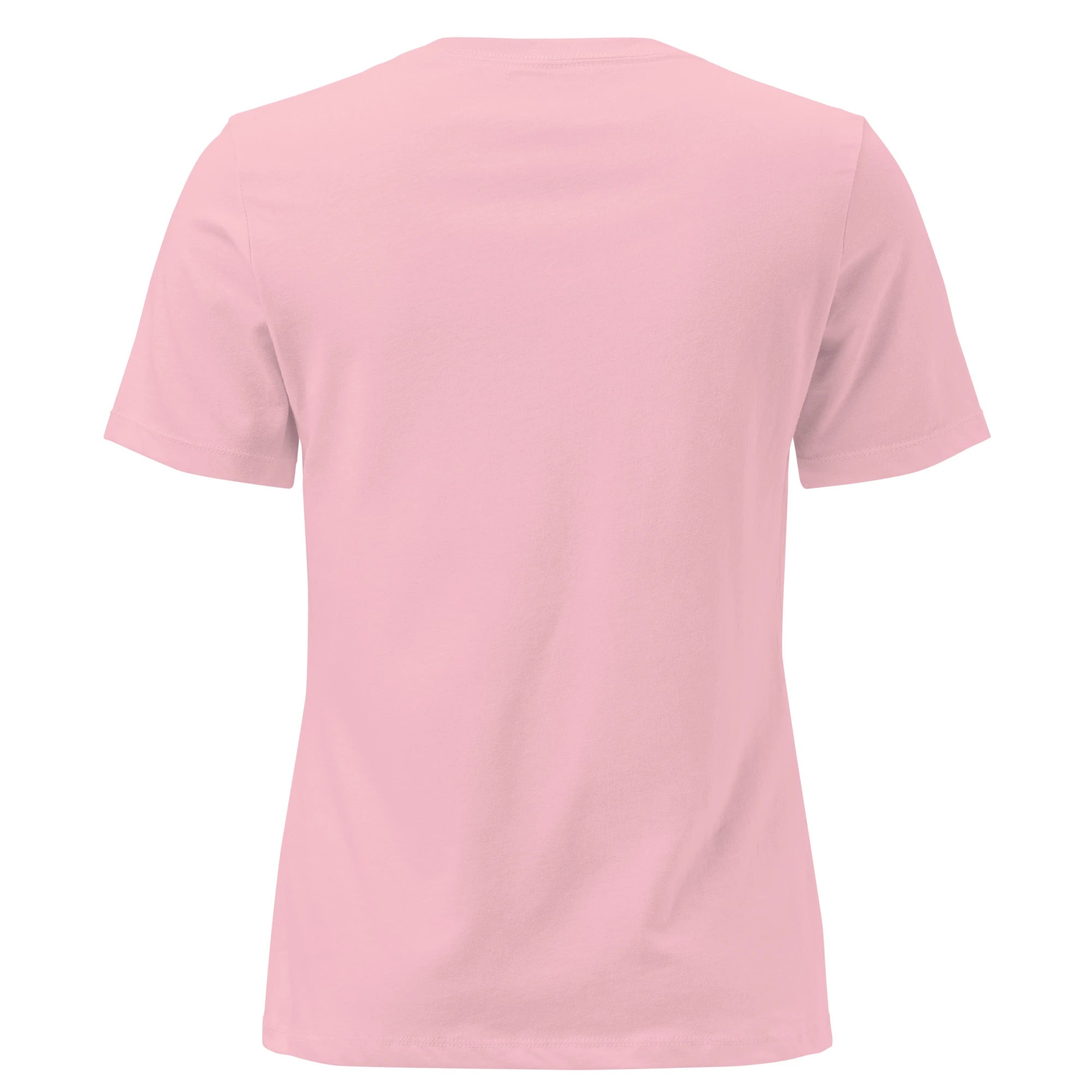 THE CAT MUM | Airlume-Baumwoll T-Shirt Damen