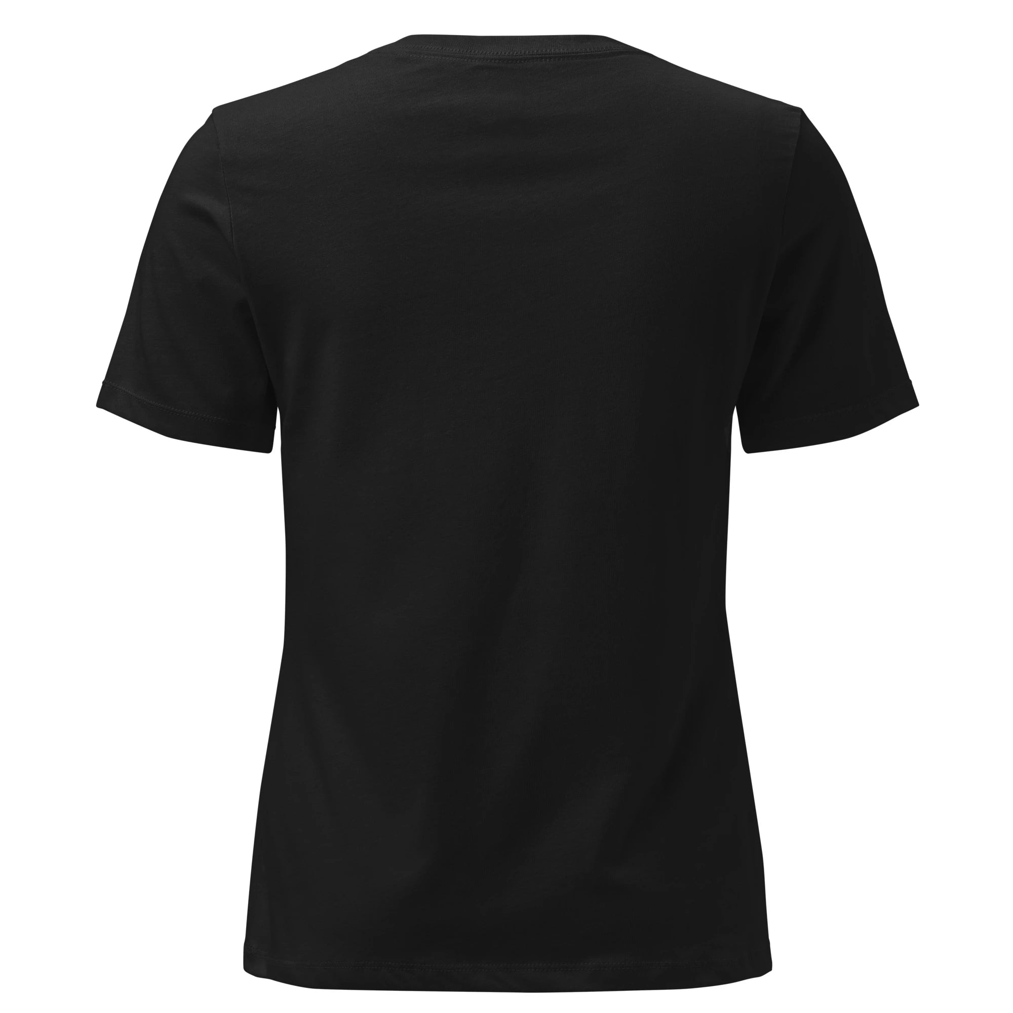 MIAU | Airlume-Baumwoll T-Shirt Damen