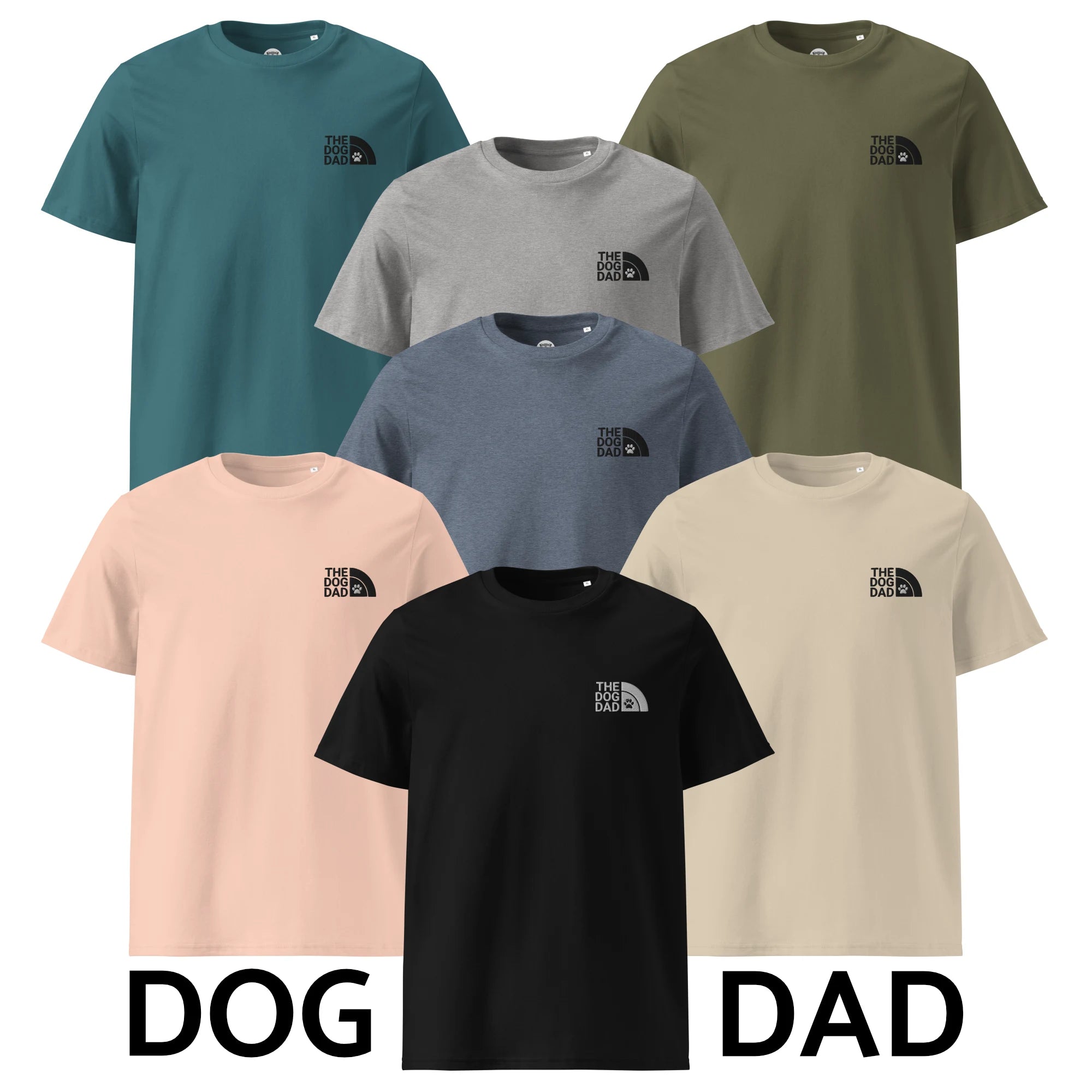 THE DOG PARENTS | Spar Bundle