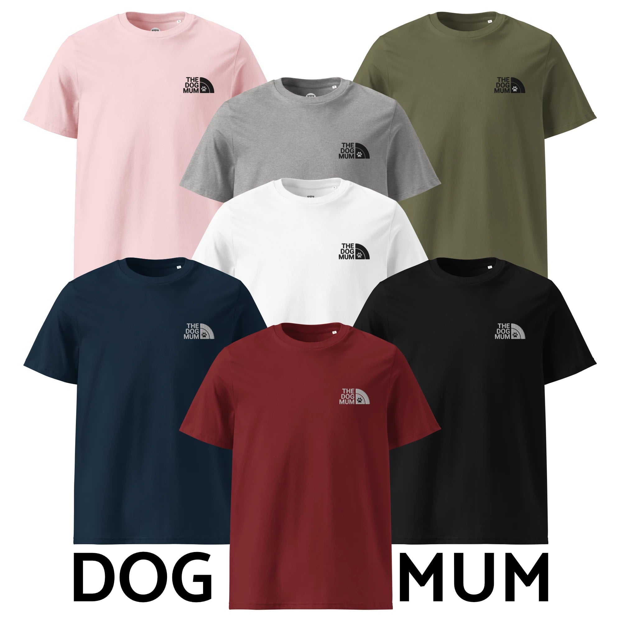 THE DOG PARENTS | Spar Bundle