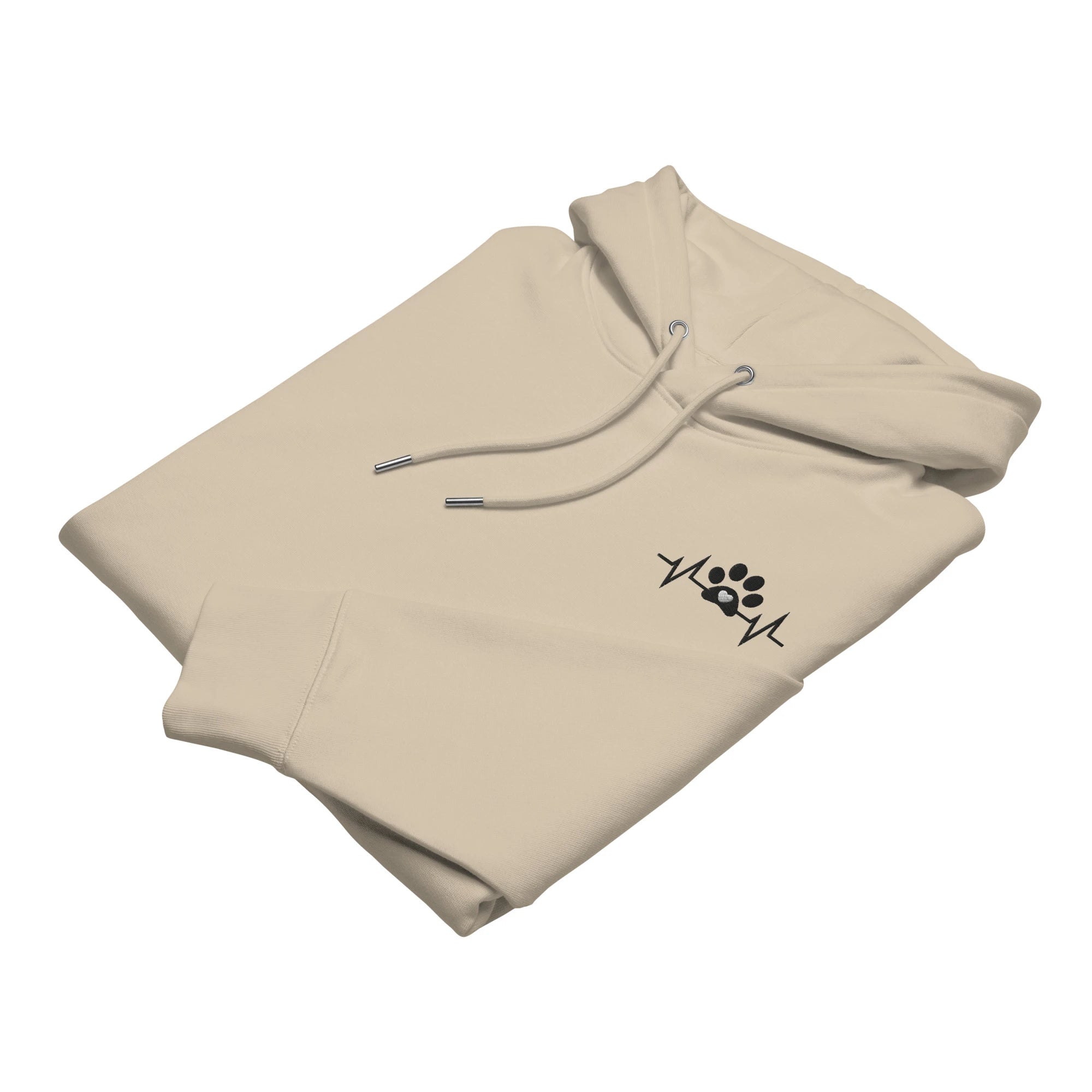 HERZSCHLAG | Bio Premium Hoodie Unisex
