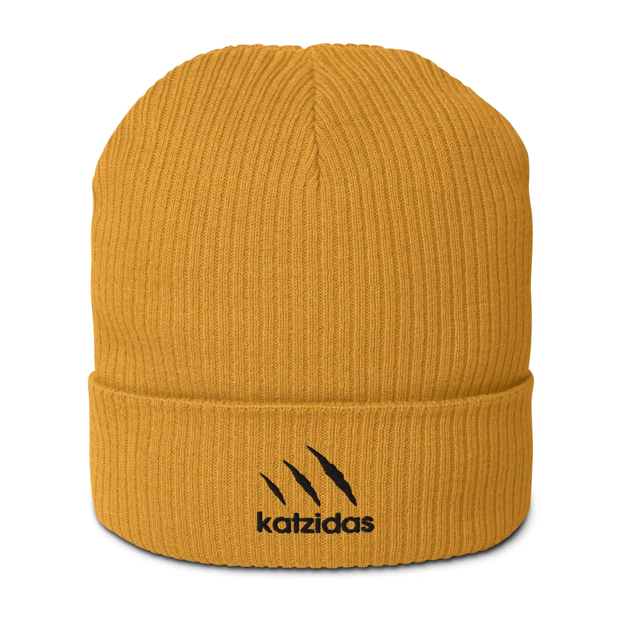KATZIDAS | Bio Baumwoll Beanie