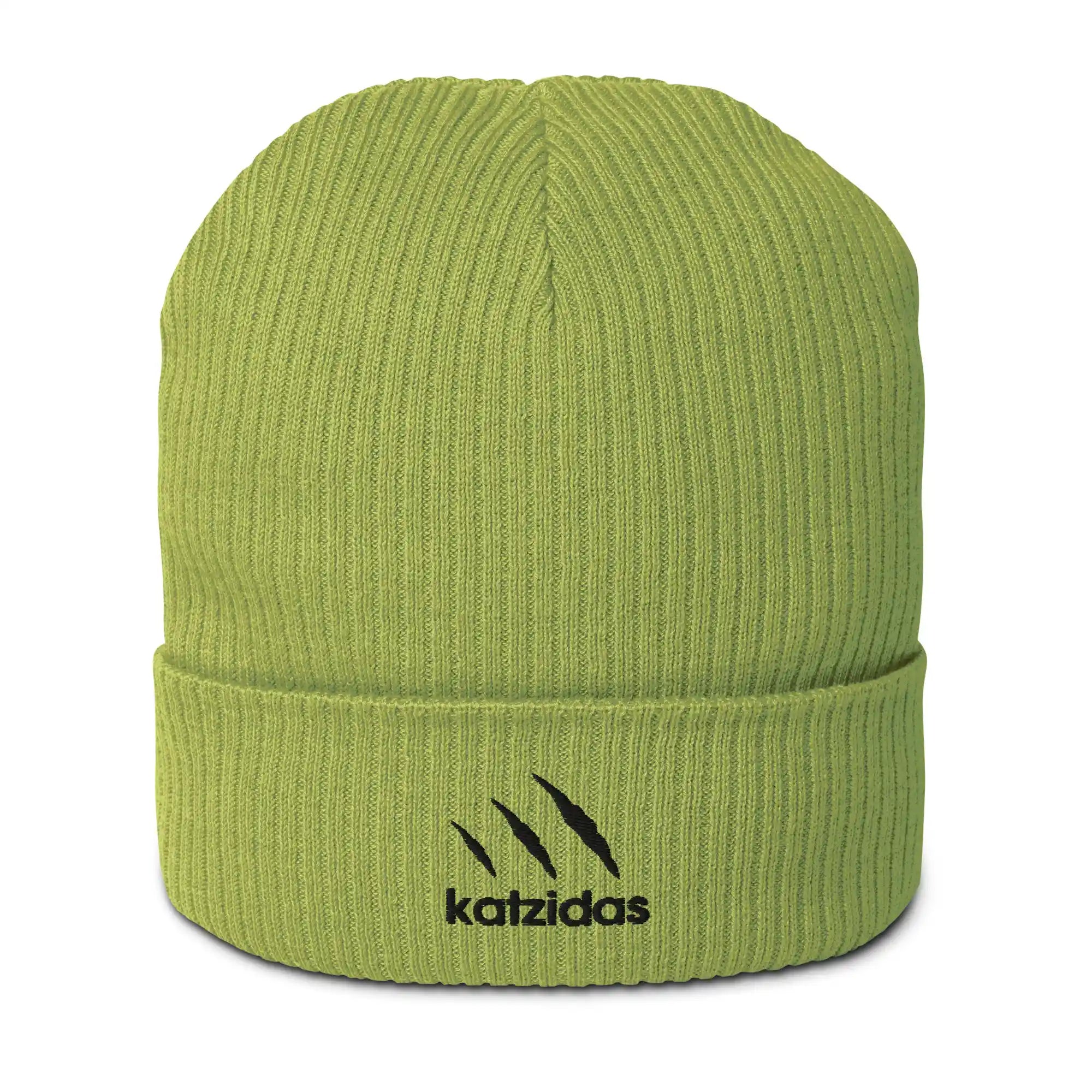 KATZIDAS | Bio Baumwoll Beanie