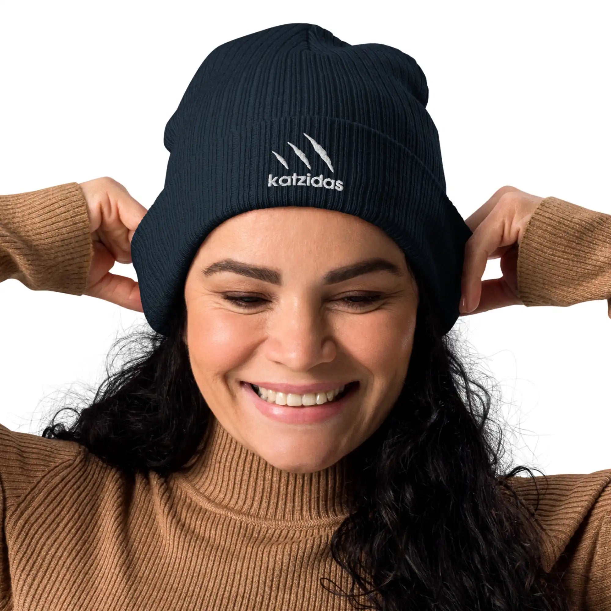 KATZIDAS | Bio Baumwoll Beanie