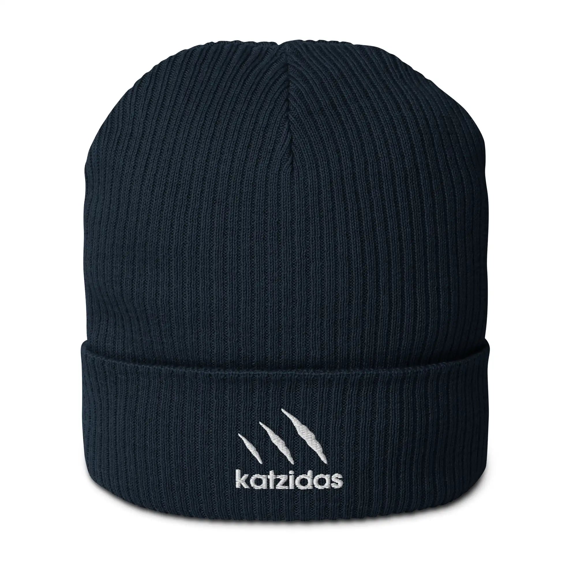 KATZIDAS | Bio Baumwoll Beanie