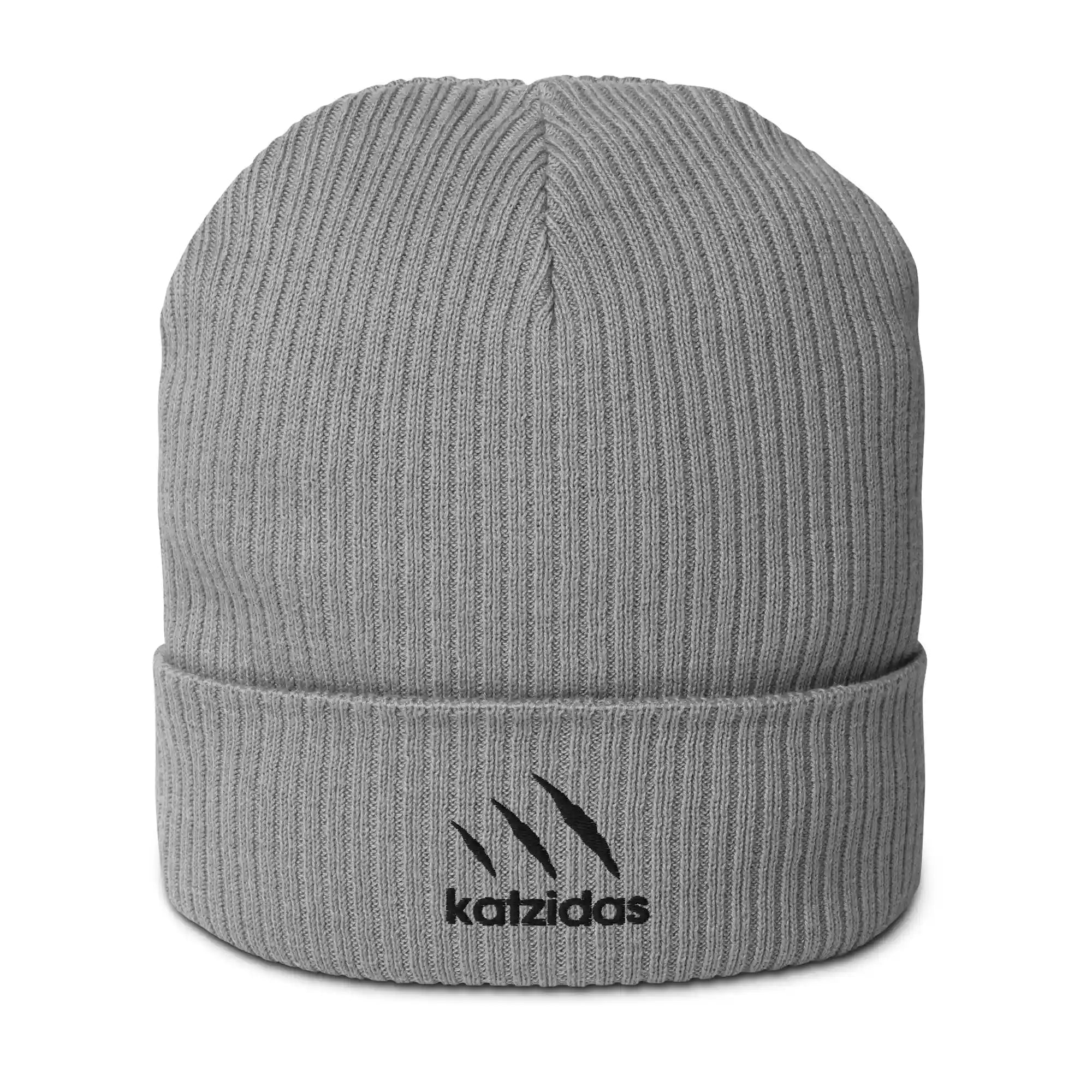 KATZIDAS | Bio Baumwoll Beanie