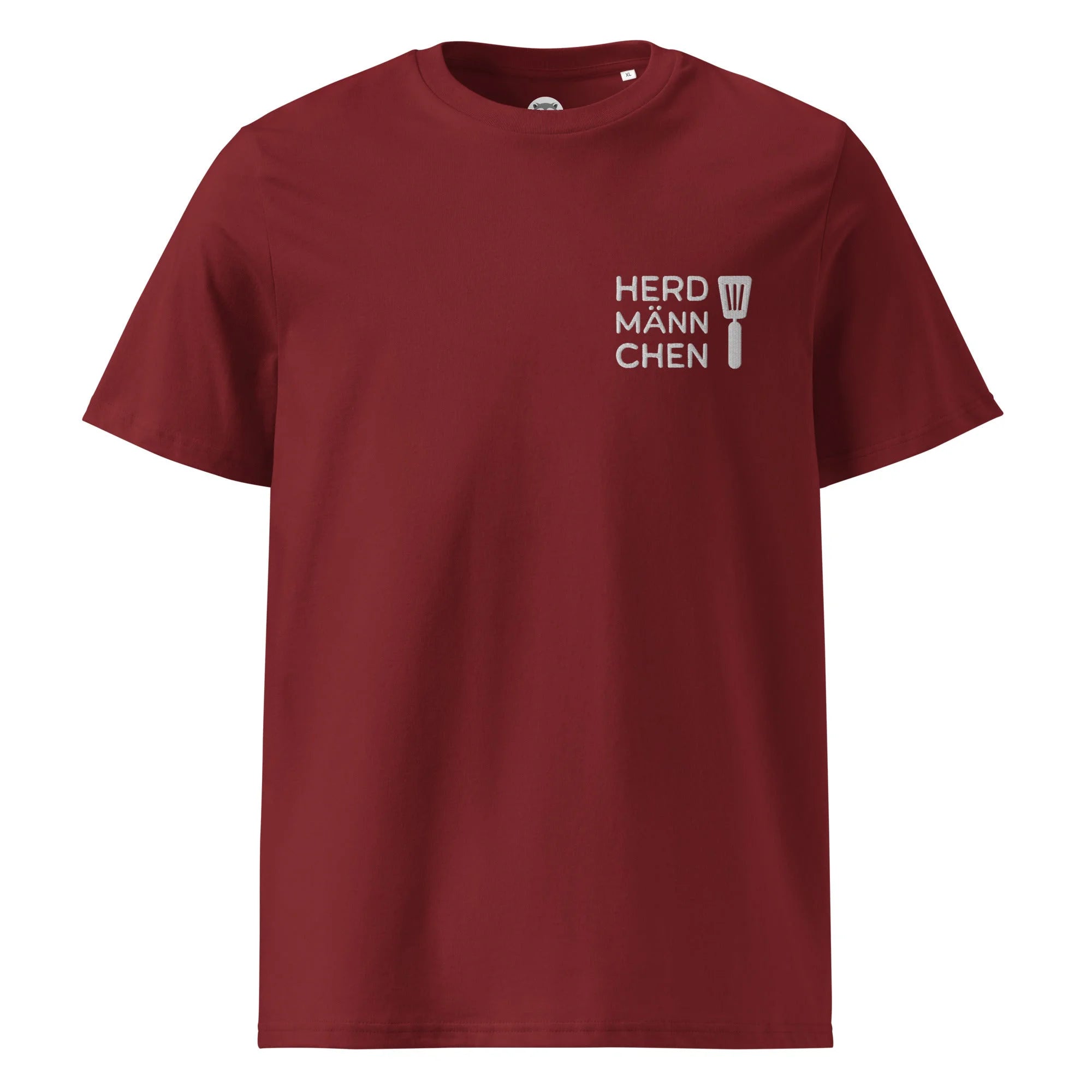 HERDMÄNNCHEN I Bio Premium T-Shirt Unisex