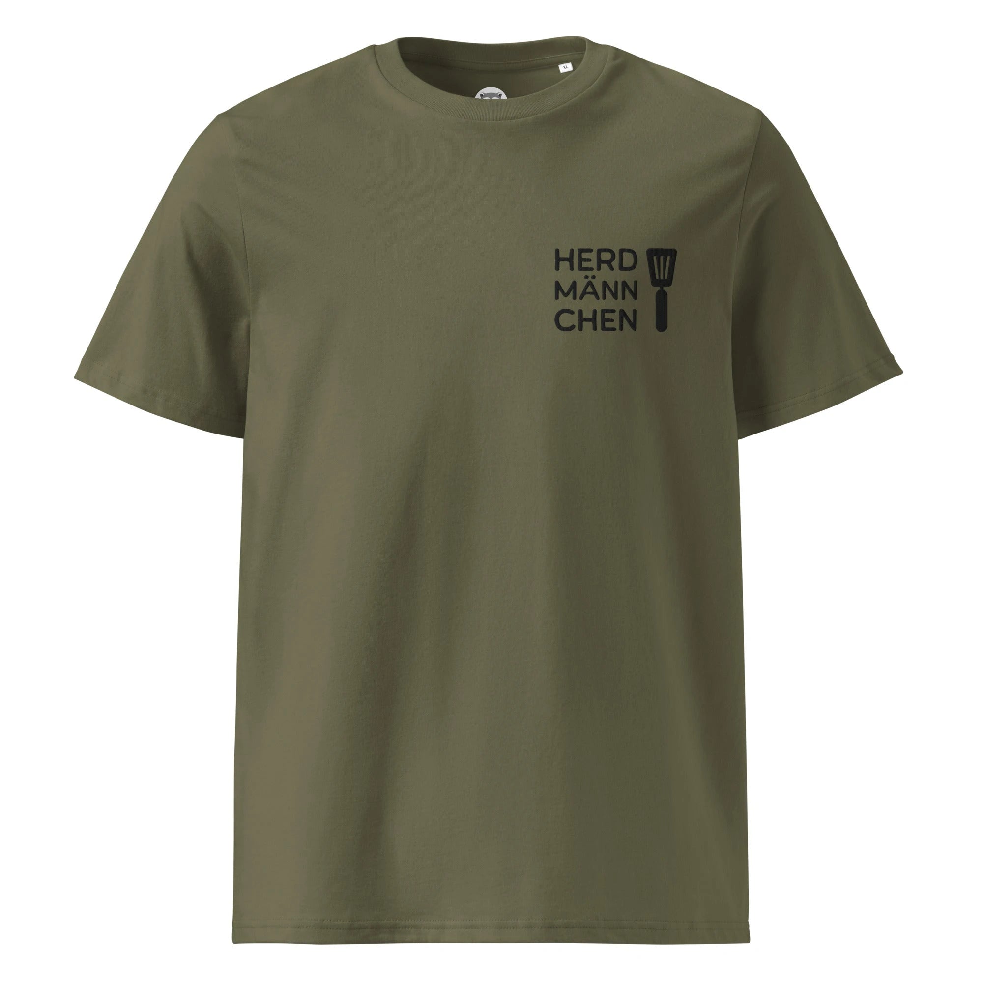 HERDMÄNNCHEN I Bio Premium T-Shirt Unisex