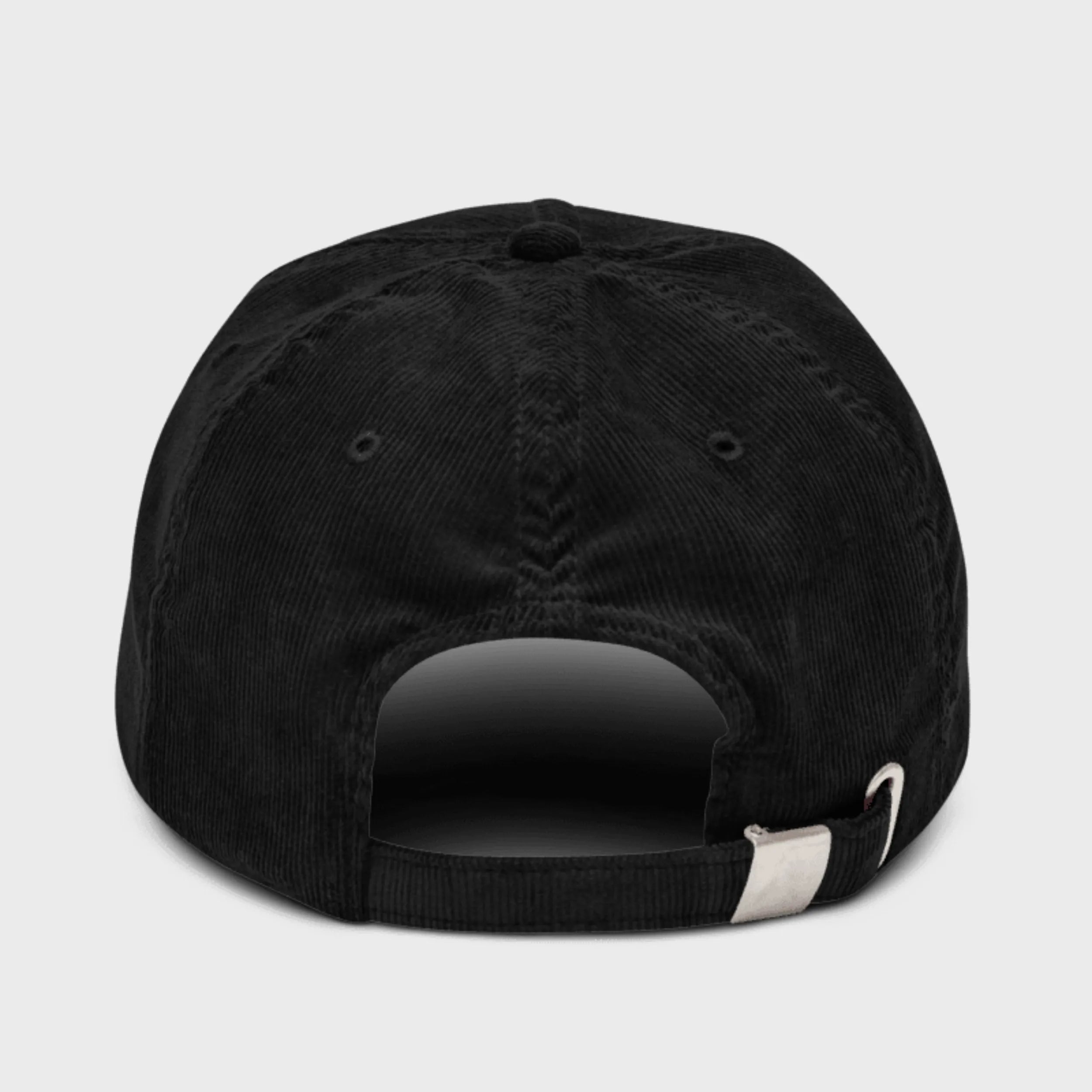 LET IT BEE | Baumwoll-Cord-Cap