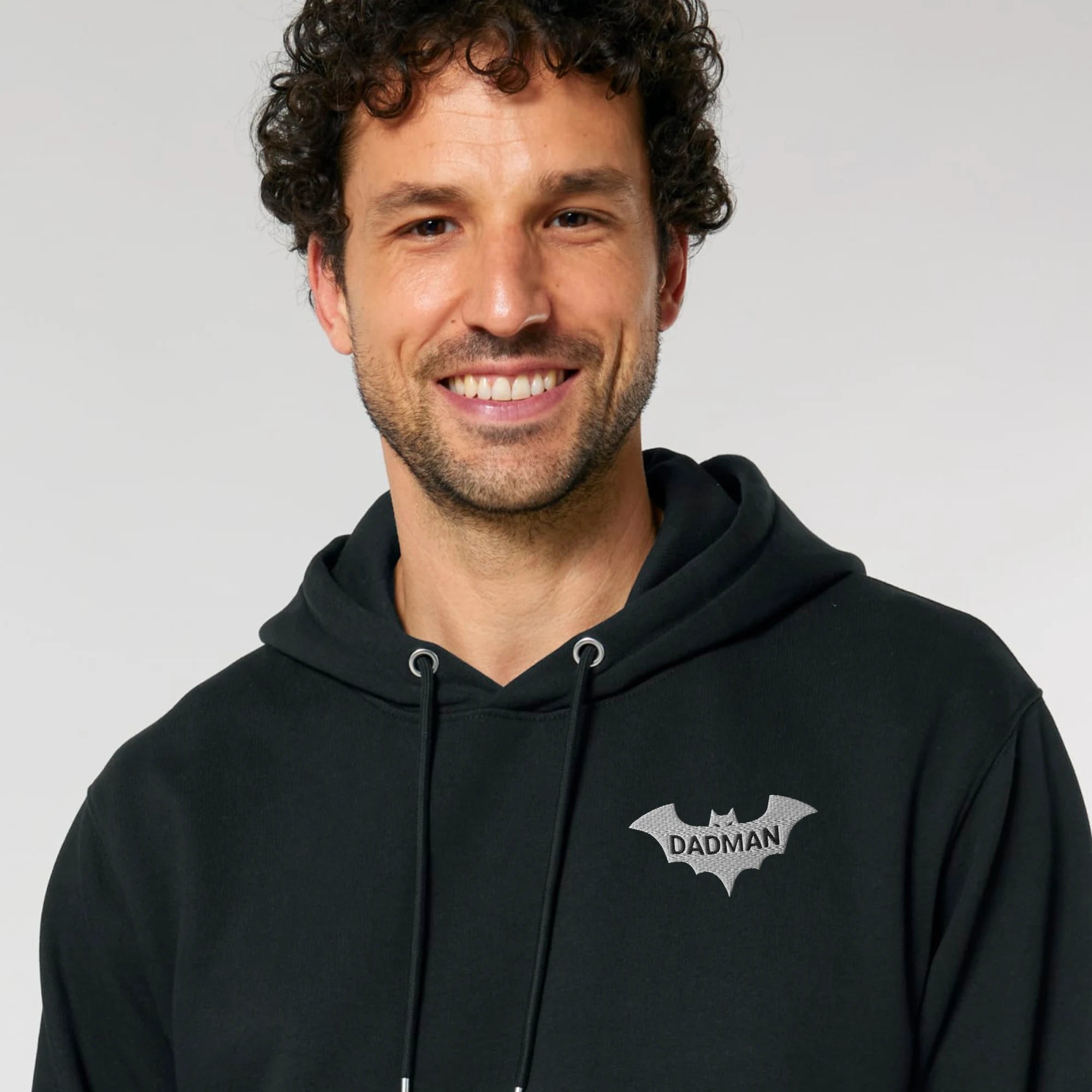 DADMAN I Bio Premium Hoodie Unisex