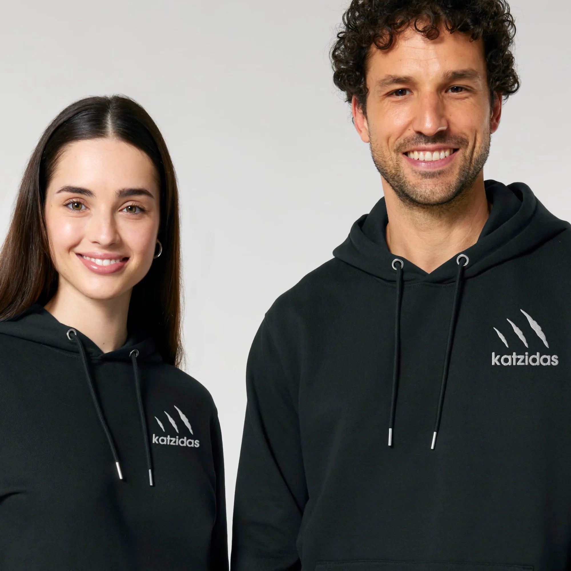 KATZIDAS I Bio Premium Hoodie Unisex