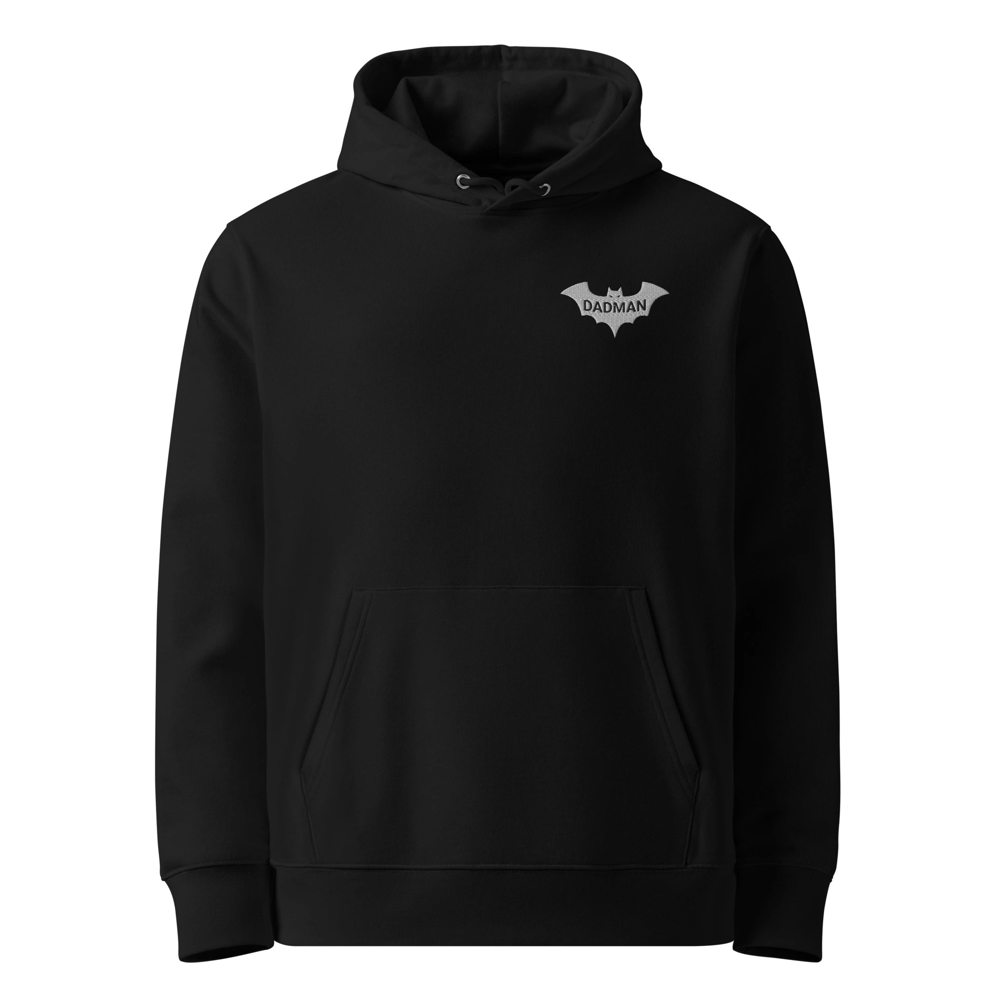 DADMAN I Bio Premium Hoodie Unisex