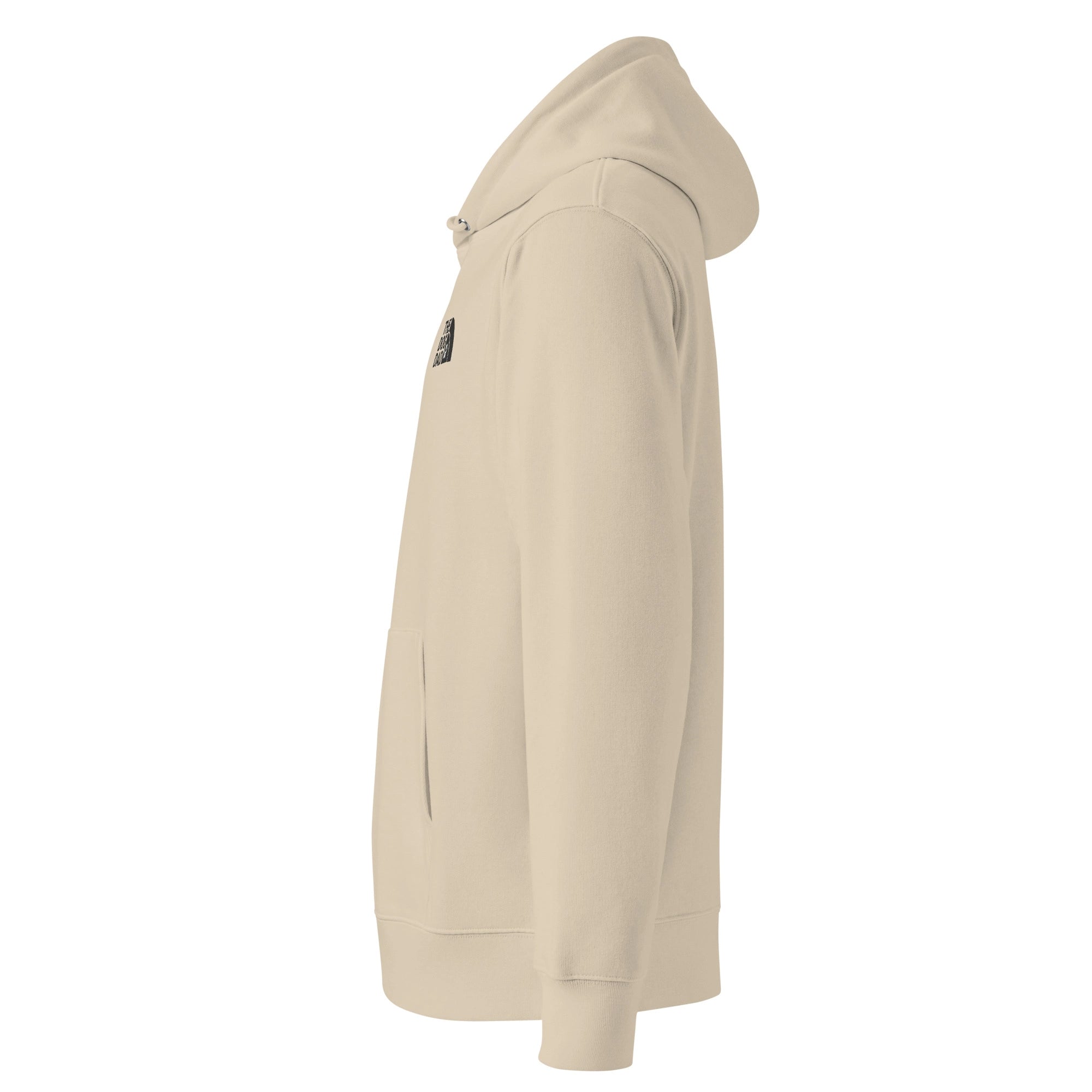 THE DOG DAD I Bio Premium Hoodie Unisex