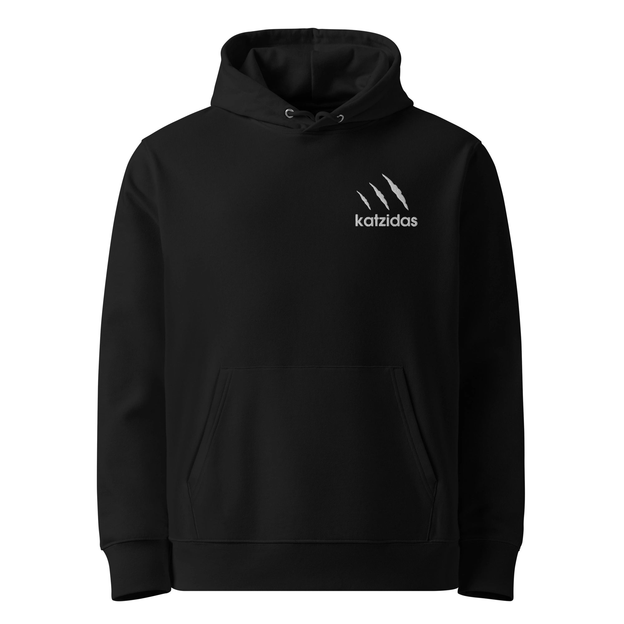 KATZIDAS I Bio Premium Hoodie Unisex