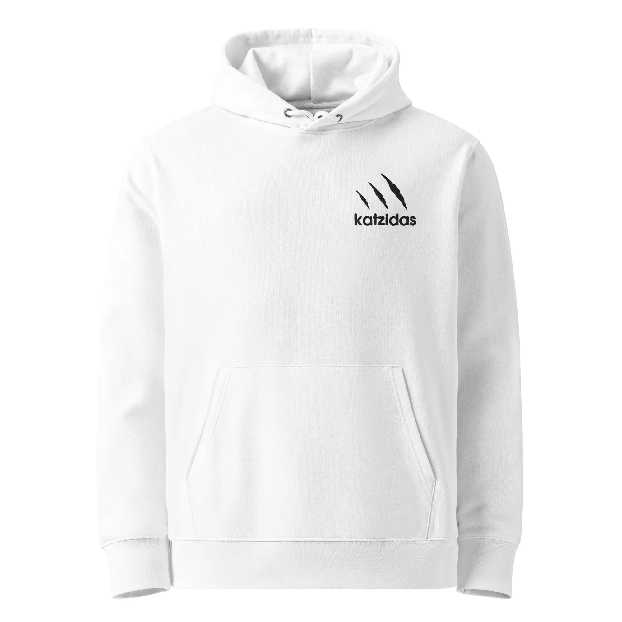 KATZIDAS I Bio Premium Hoodie Unisex