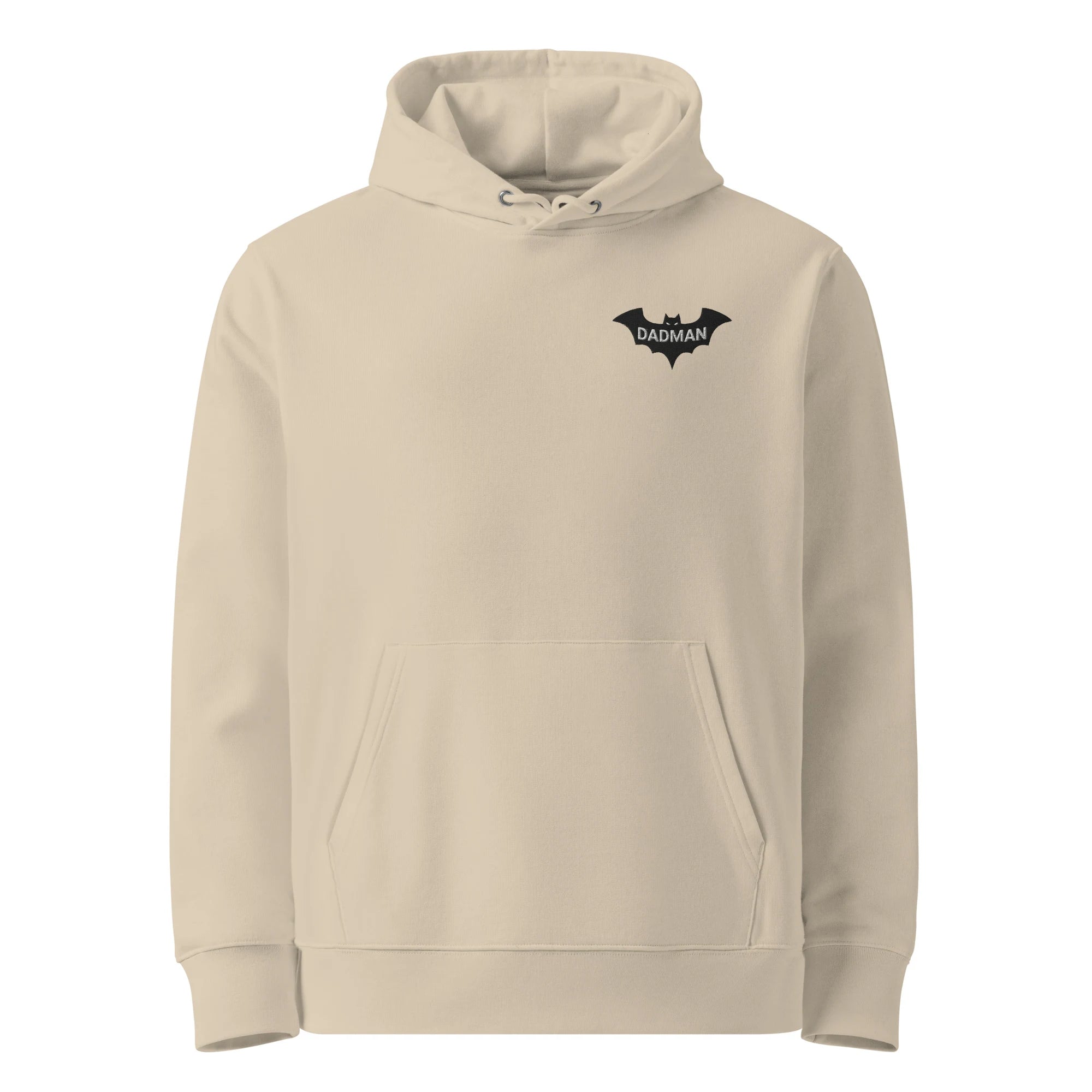 DADMAN I Bio Premium Hoodie Unisex