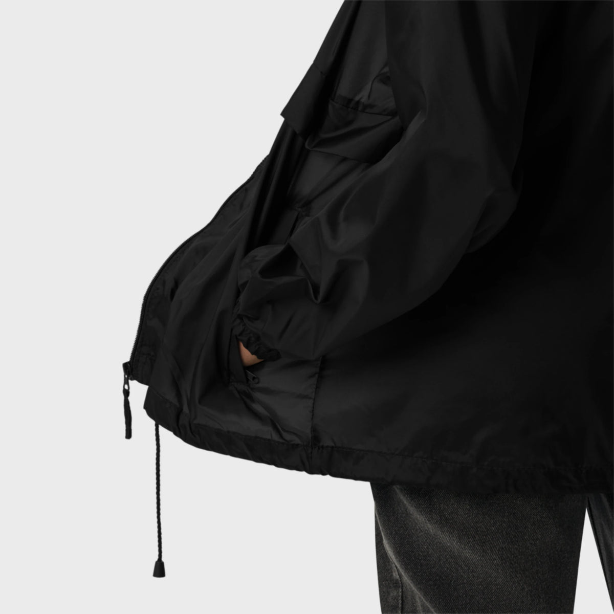 AUTUMN WALKS | Unisex-Windbreaker