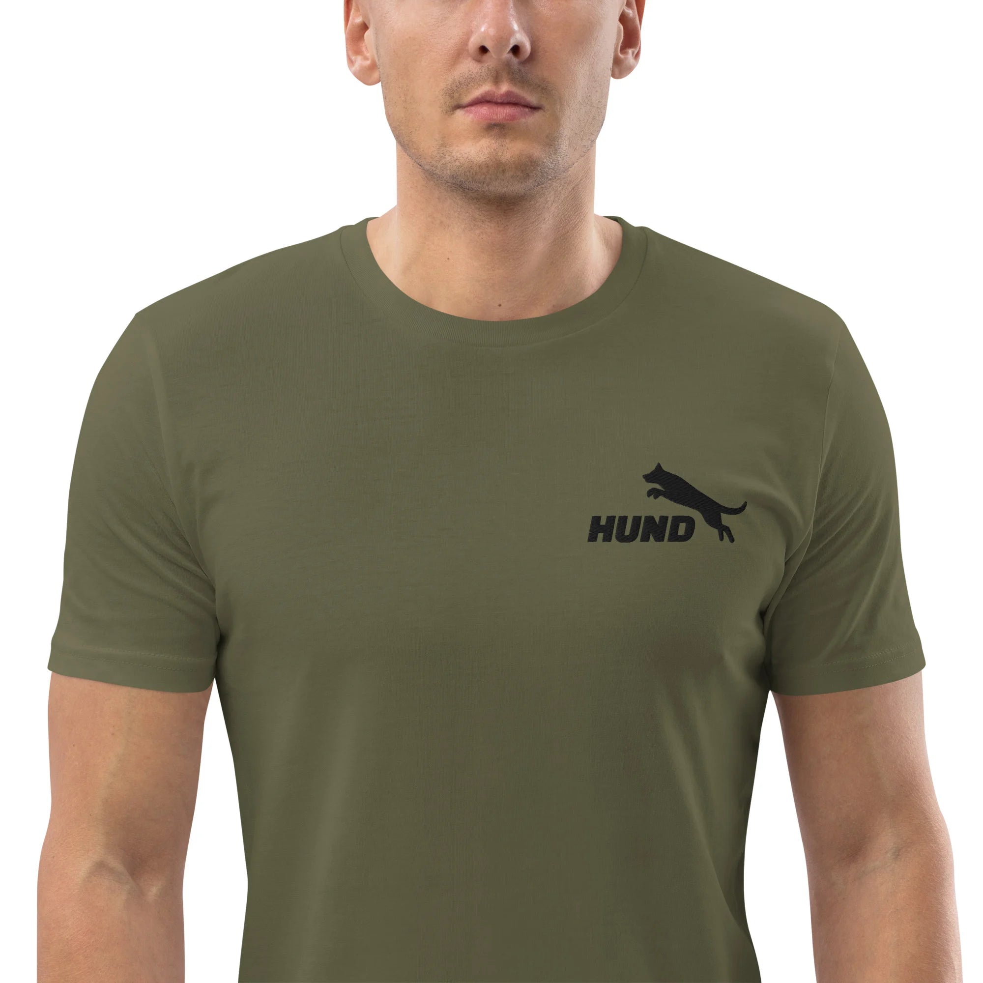 HUND I Bio Premium T-Shirt Unisex