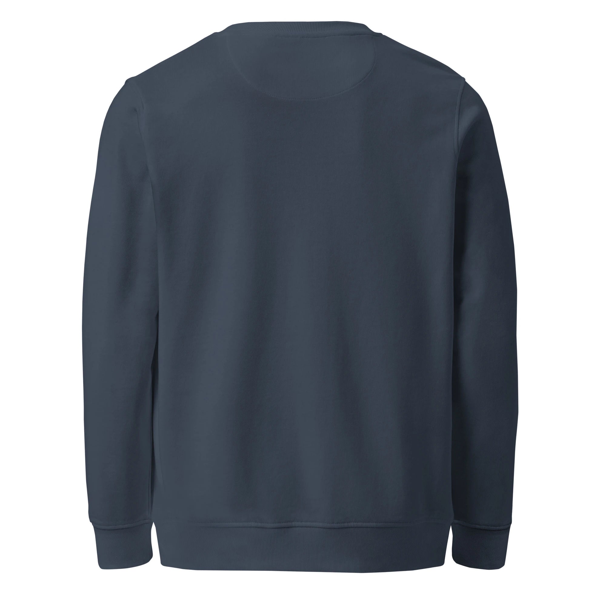 KATZIDAS I Leichter Bio Pullover Unisex
