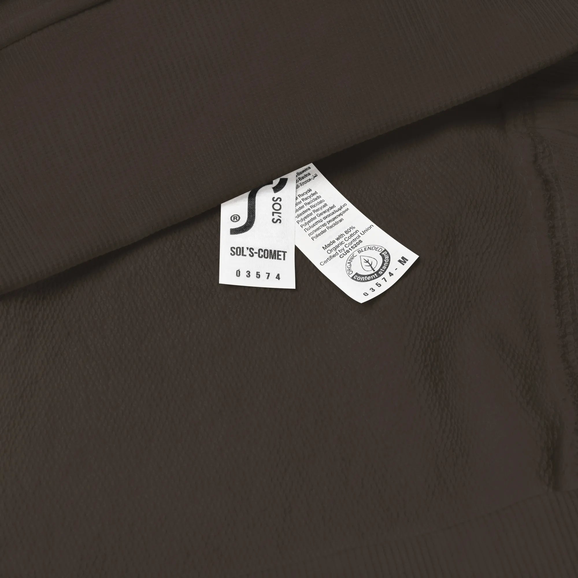 THE DOG DAD | Leichter Bio Pullover Unisex