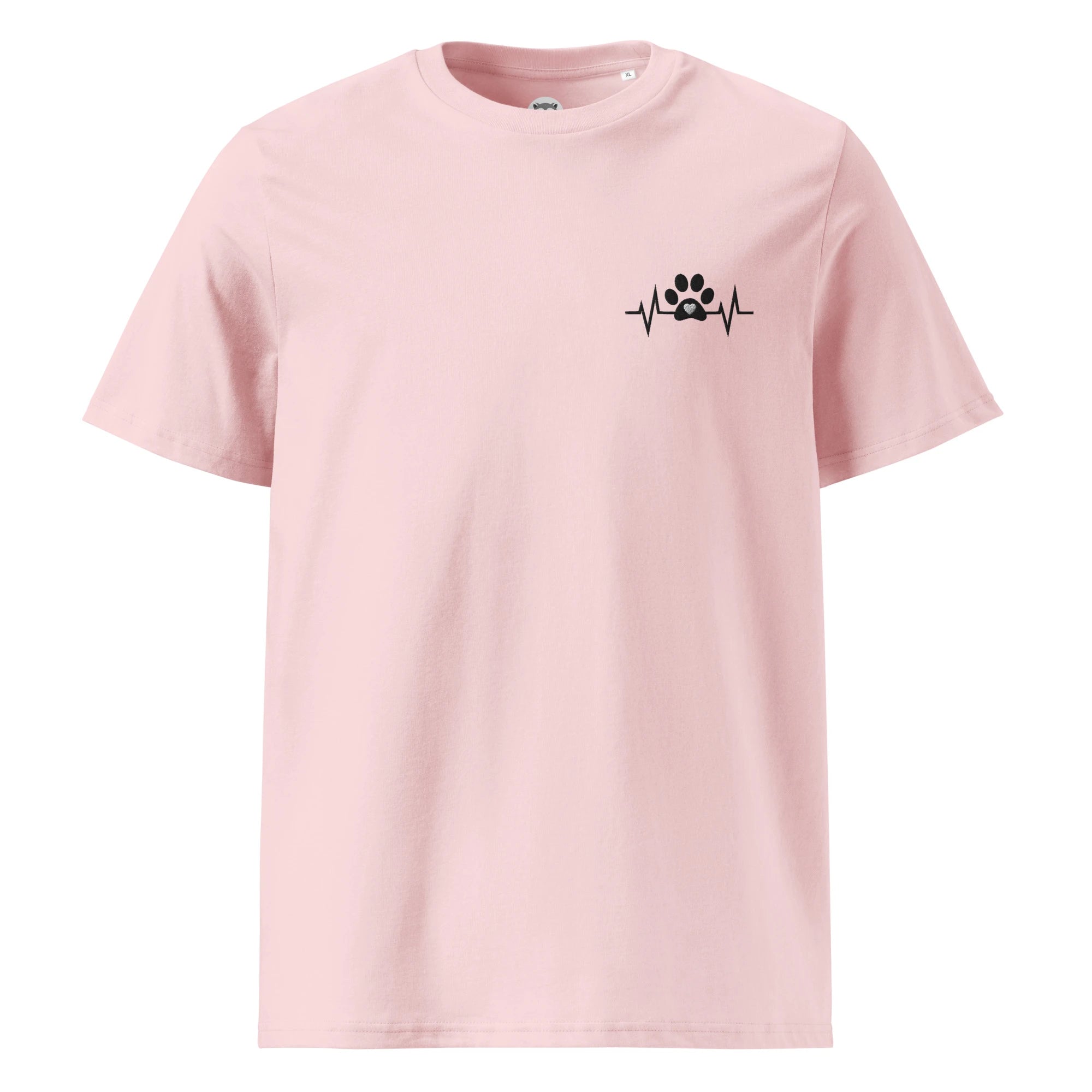 HERZSCHLAG | Bio Premium T-Shirt Unisex