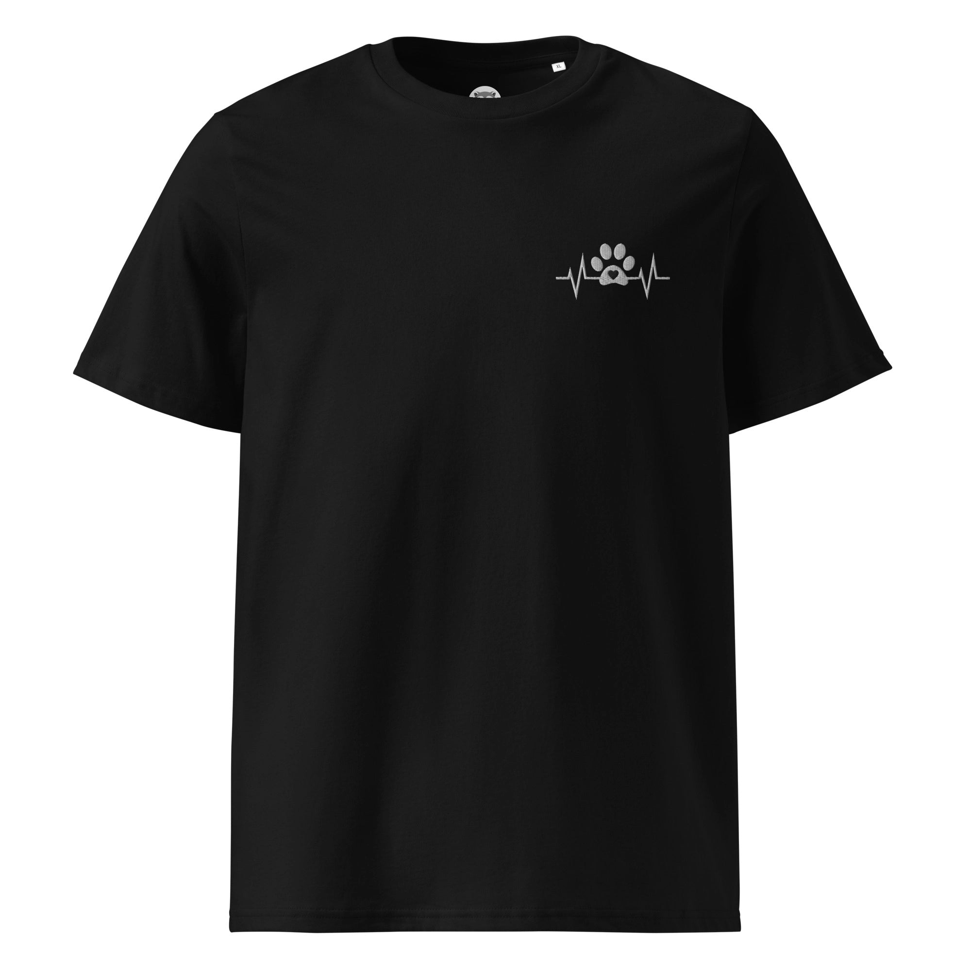 HERZSCHLAG | Bio Premium T-Shirt Unisex