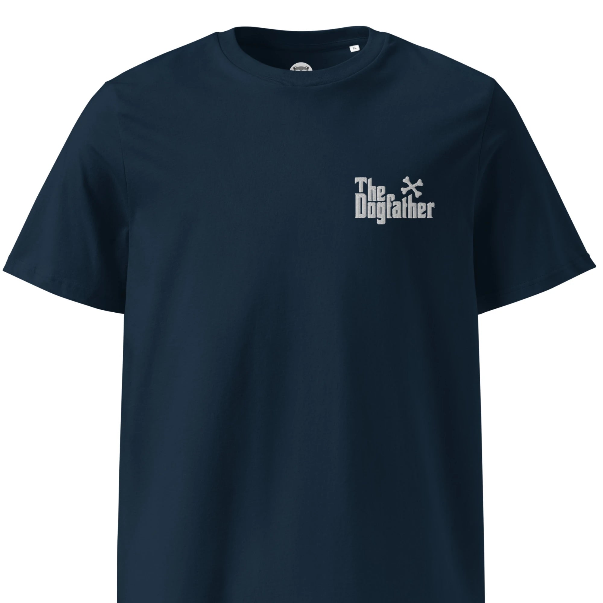 THE DOGFATHER | Bio Premium T-Shirt Unisex