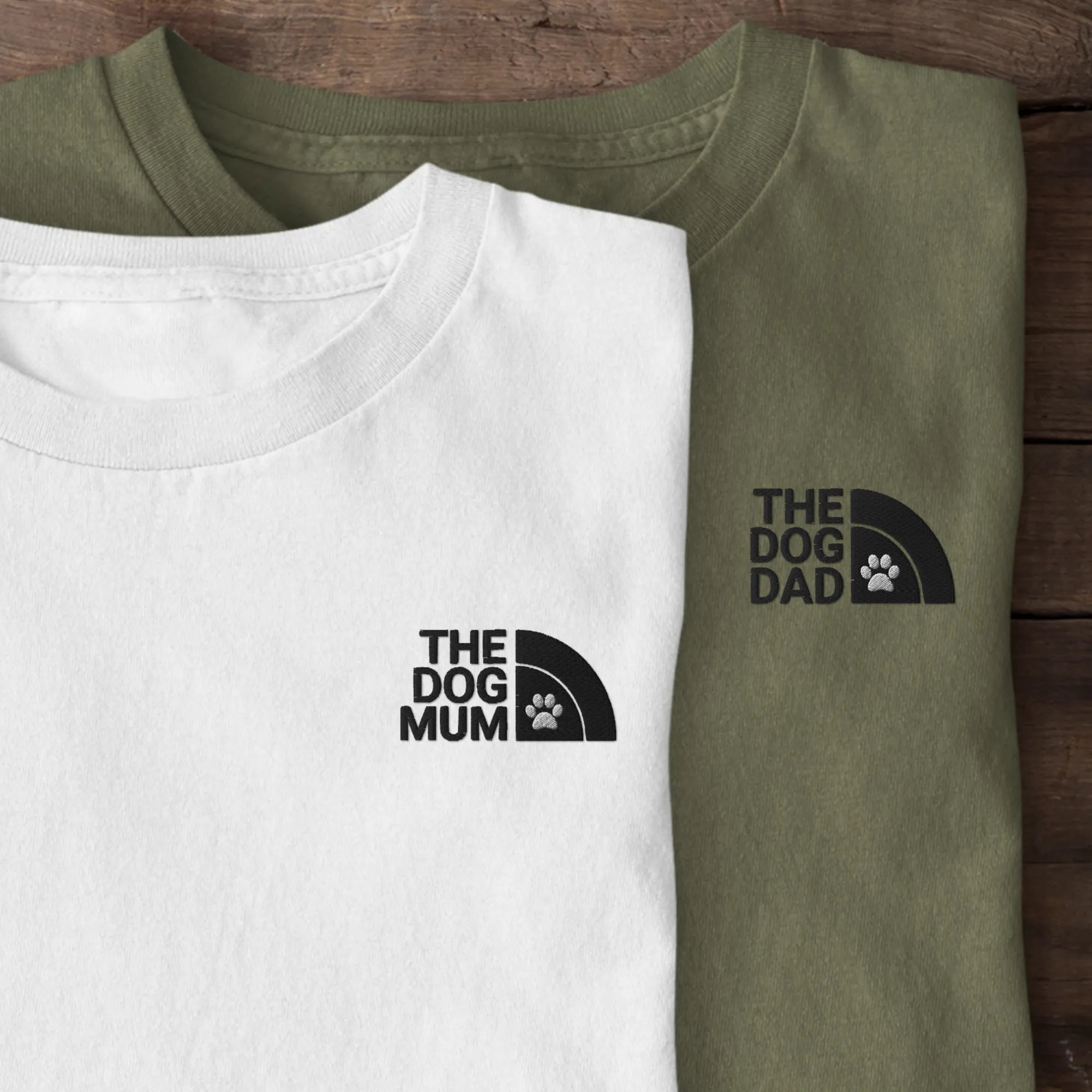 THE DOG PARENTS | Spar Bundle