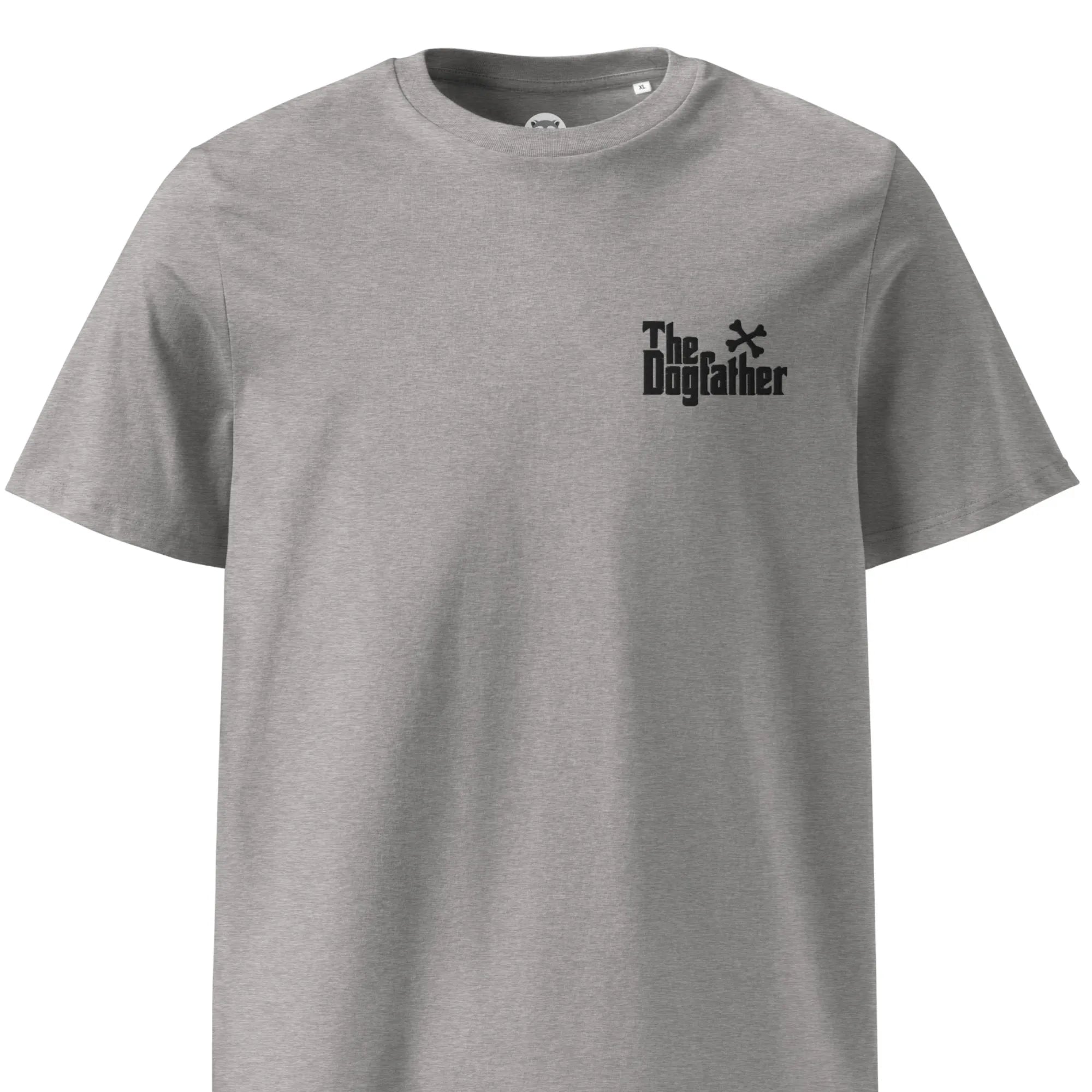 THE DOGFATHER | Bio Premium T-Shirt Unisex