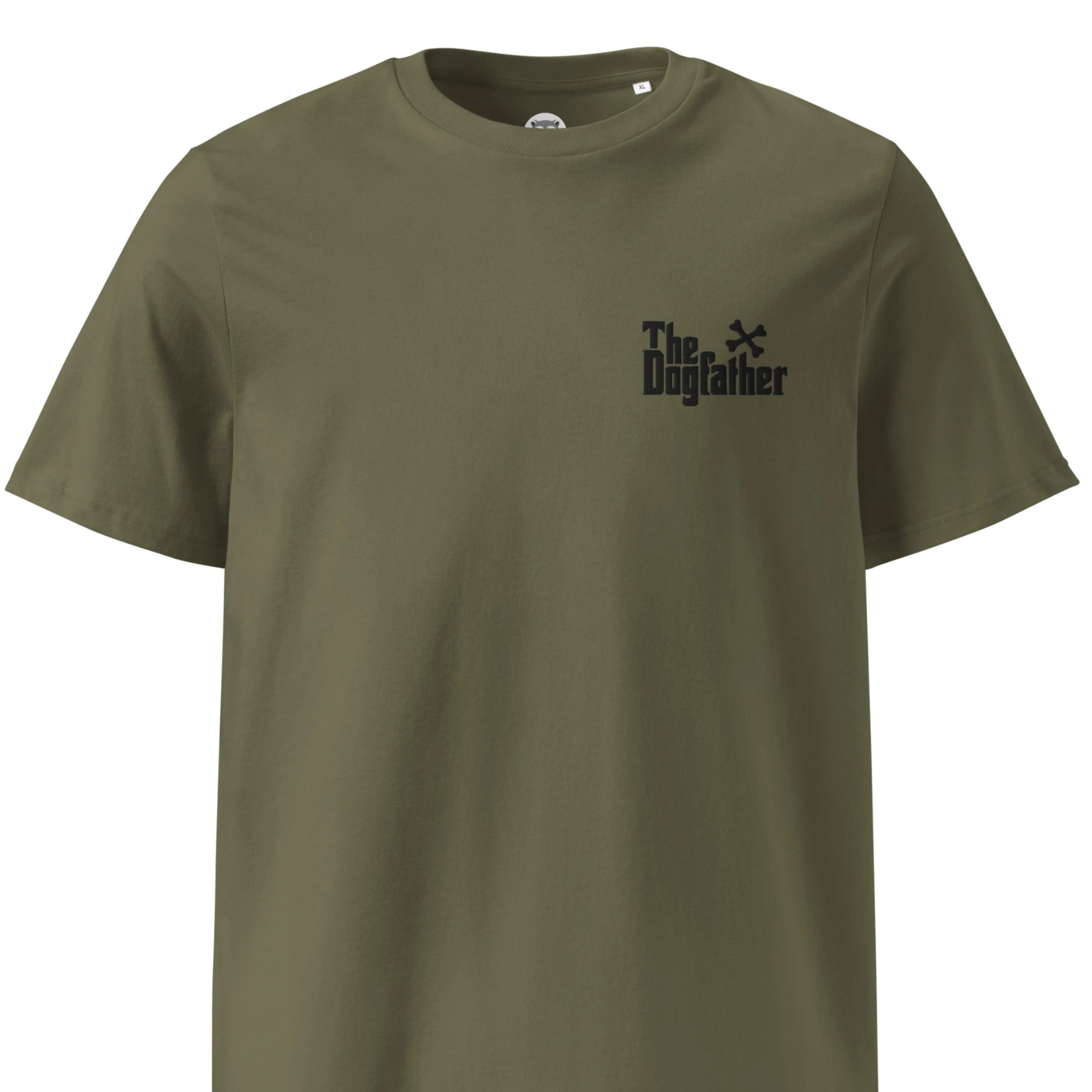 THE DOGFATHER | Bio Premium T-Shirt Unisex