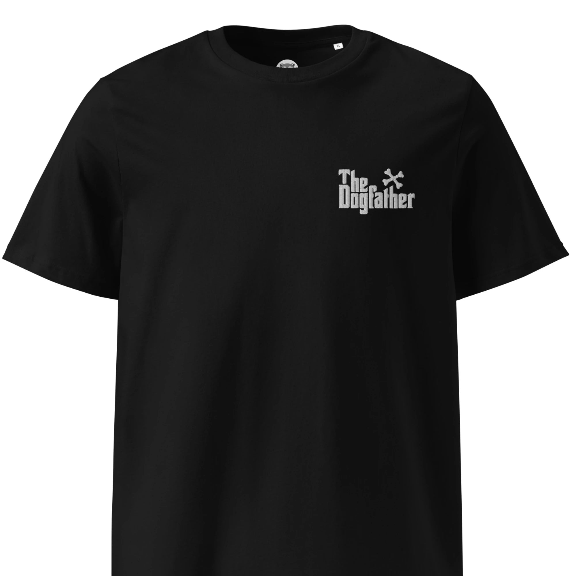 THE DOGFATHER | Bio Premium T-Shirt Unisex