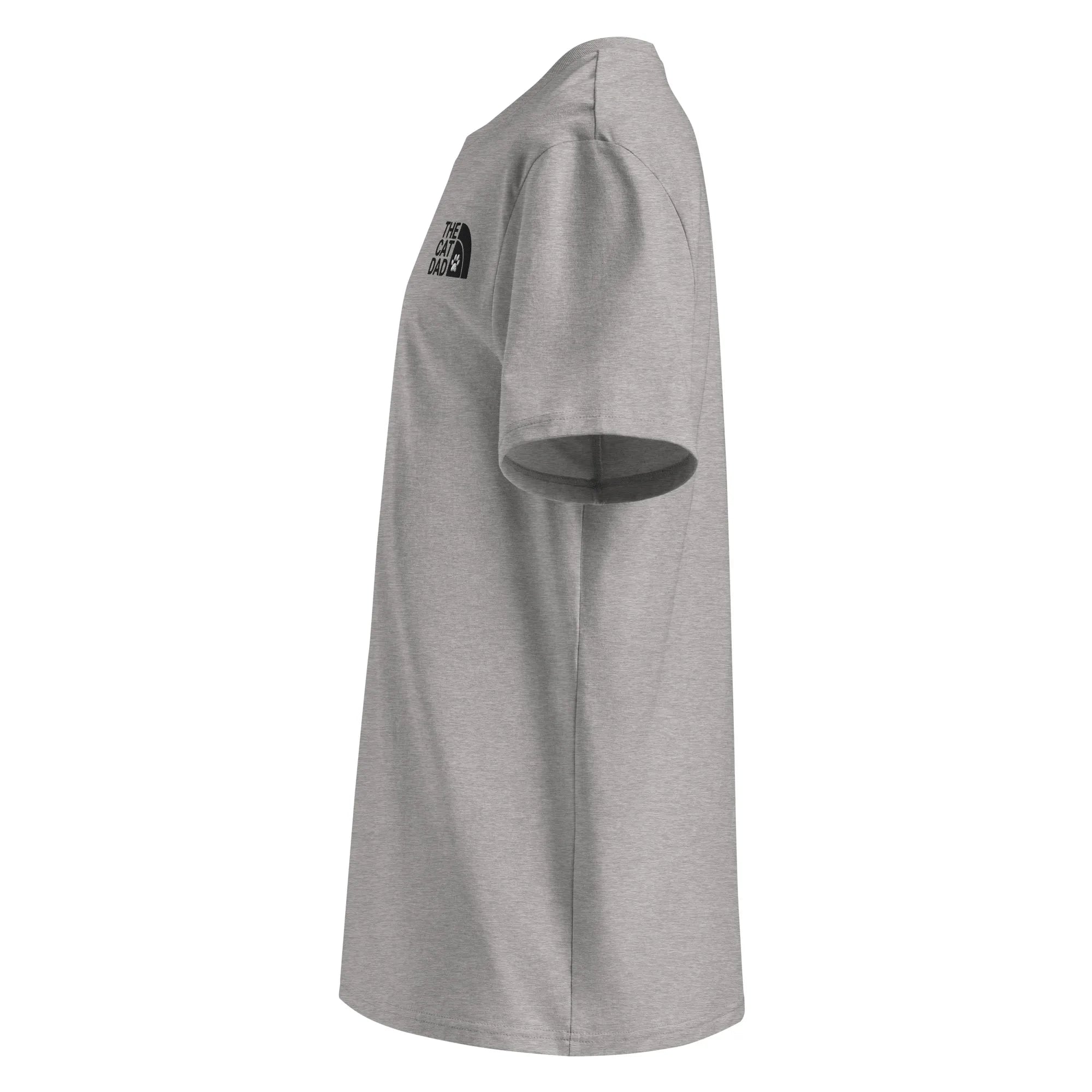 THE CAT DAD | Bio Premium T-Shirt Unisex