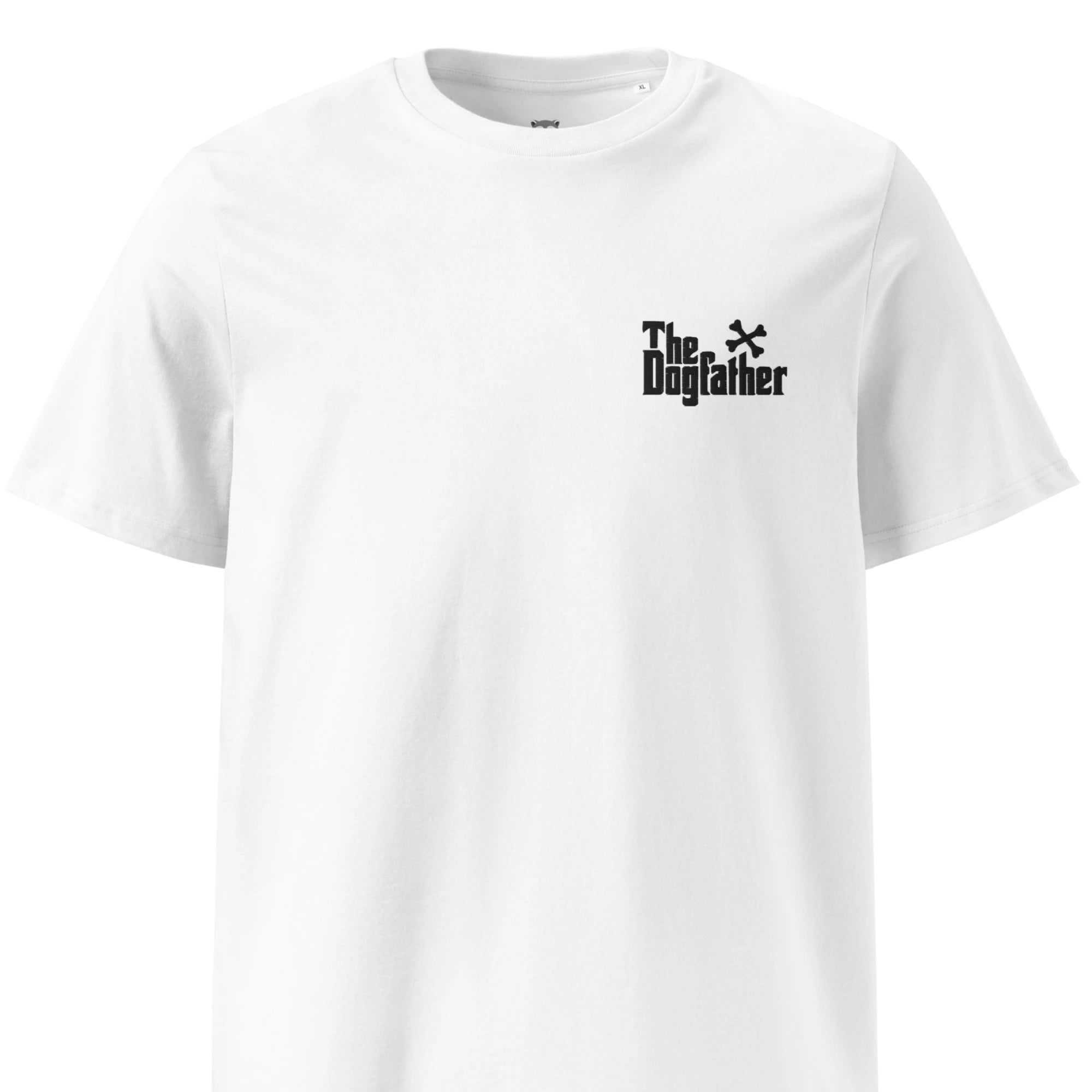 THE DOGFATHER | Bio Premium T-Shirt Unisex
