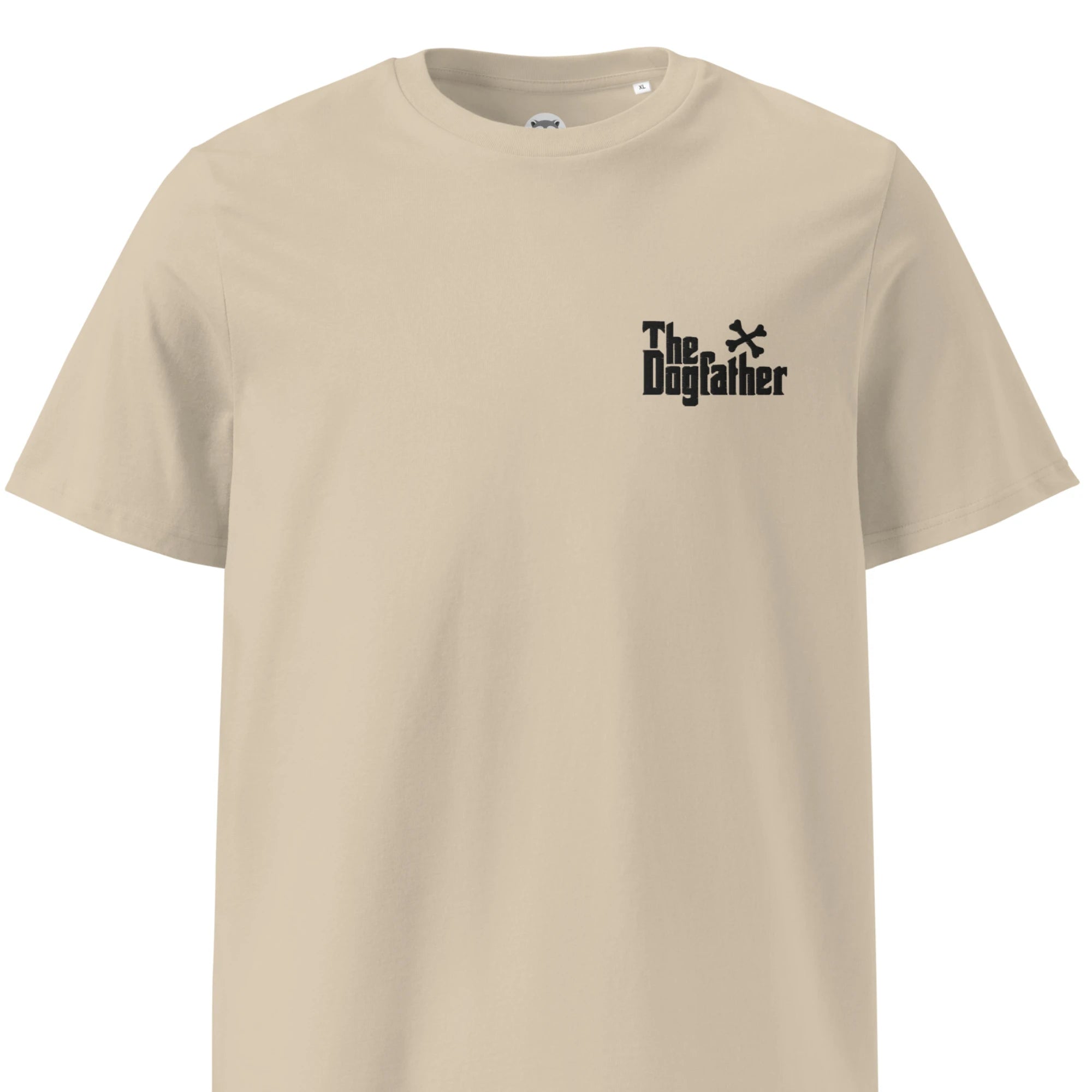 THE DOGFATHER | Bio Premium T-Shirt Unisex