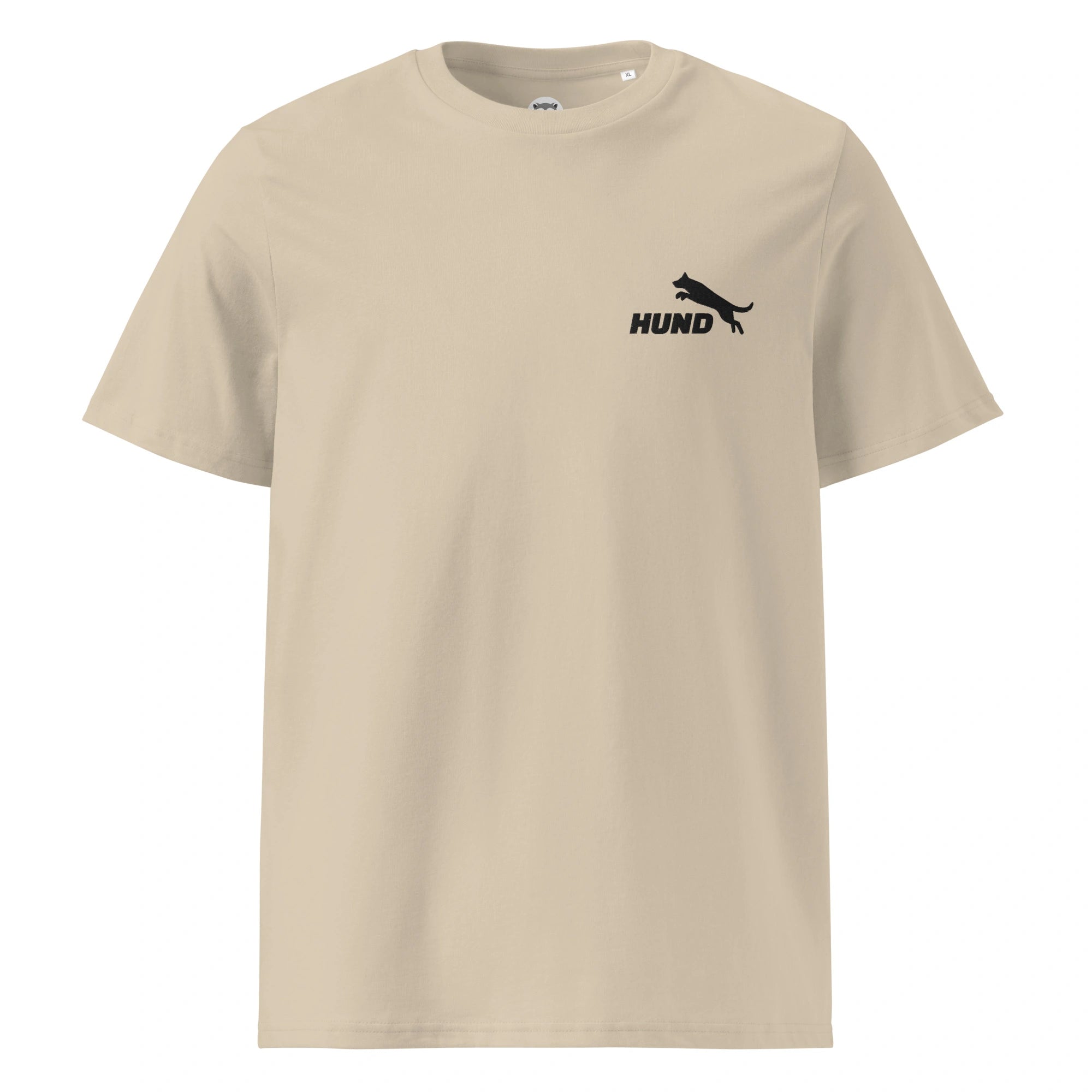 HUND I Bio Premium T-Shirt Unisex