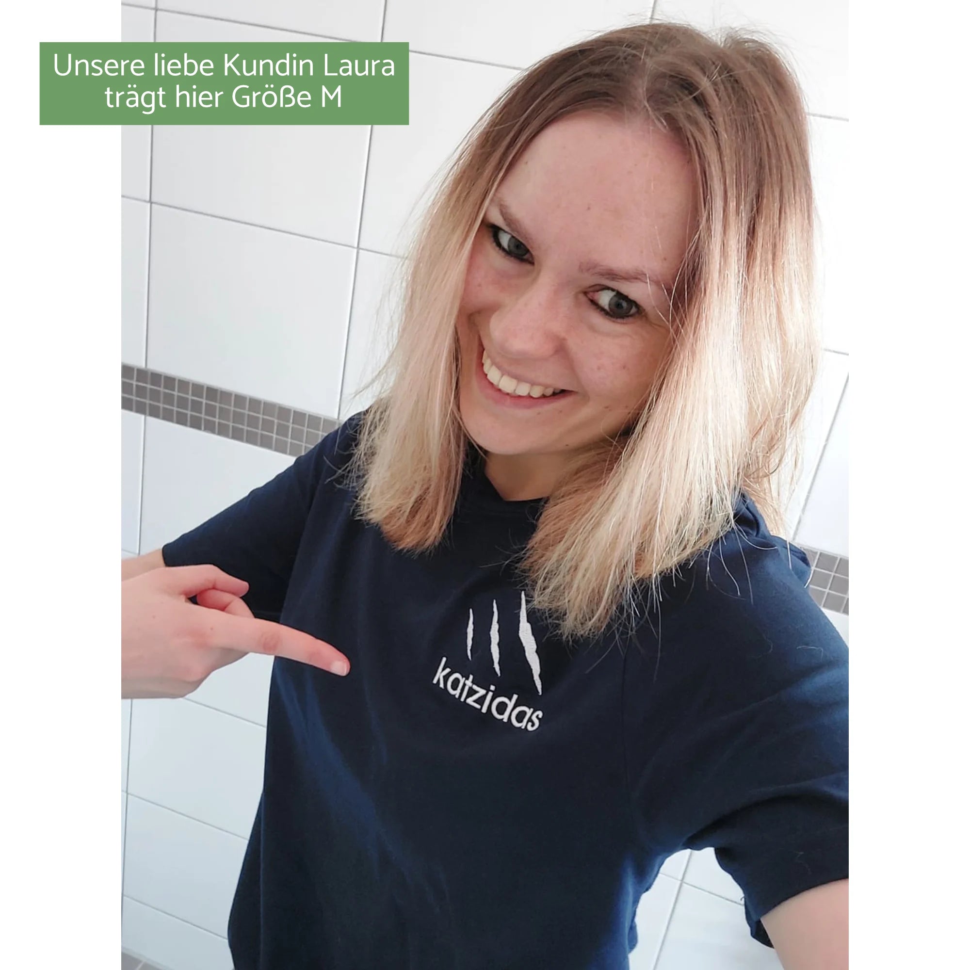 KATZIDAS I Bio Premium T-Shirt Unisex