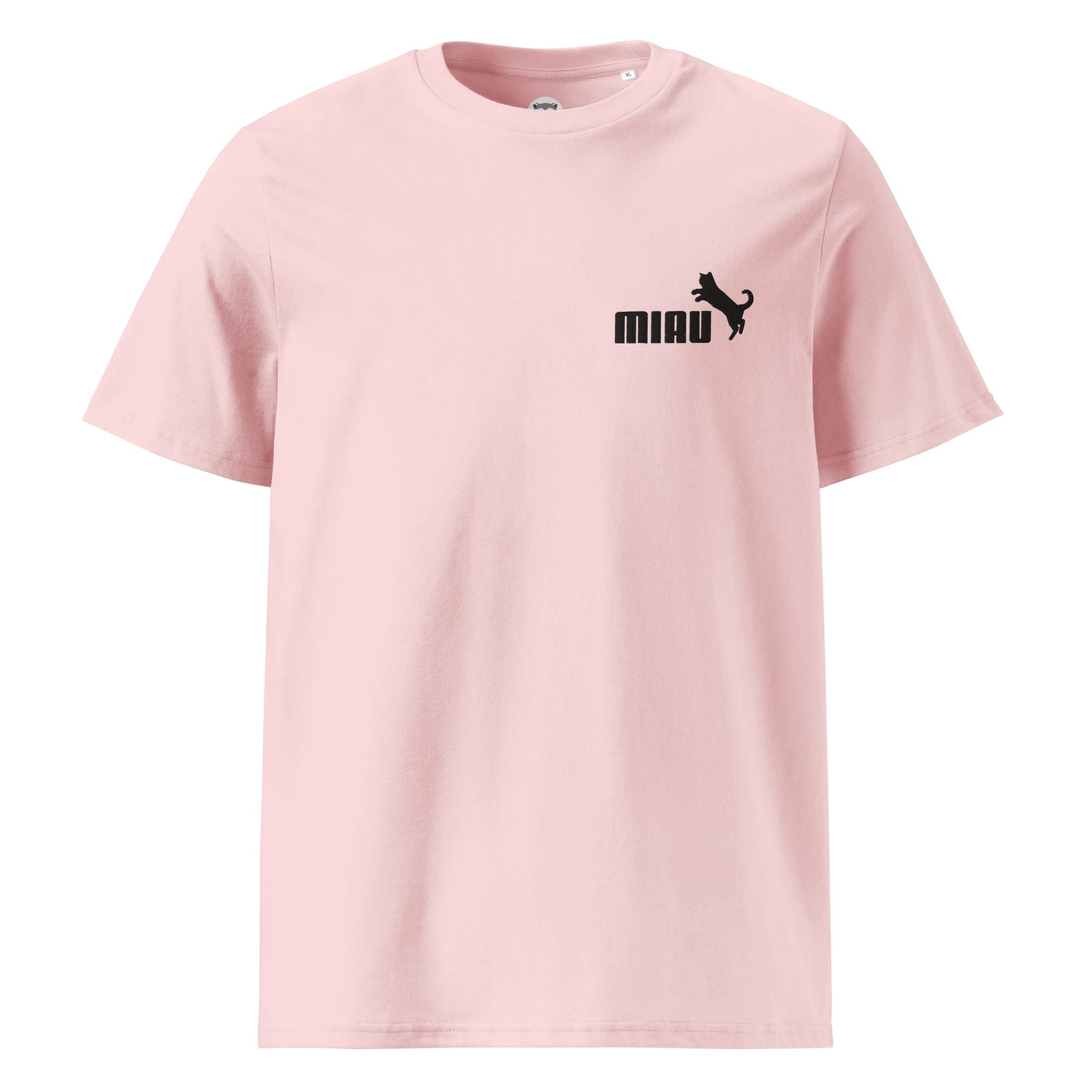 MIAU I Bio Premium T-Shirt Unisex