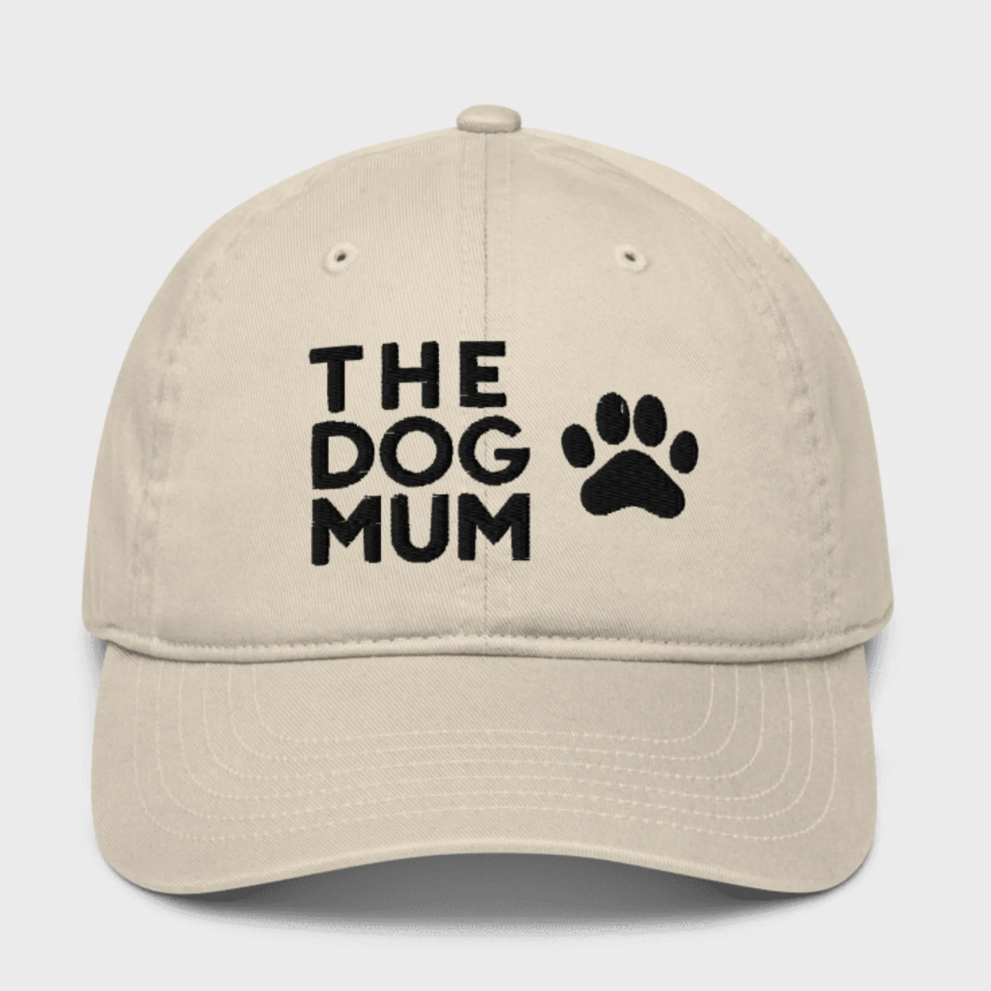 THE DOG MUM NEU | FunPaw Bio Cap