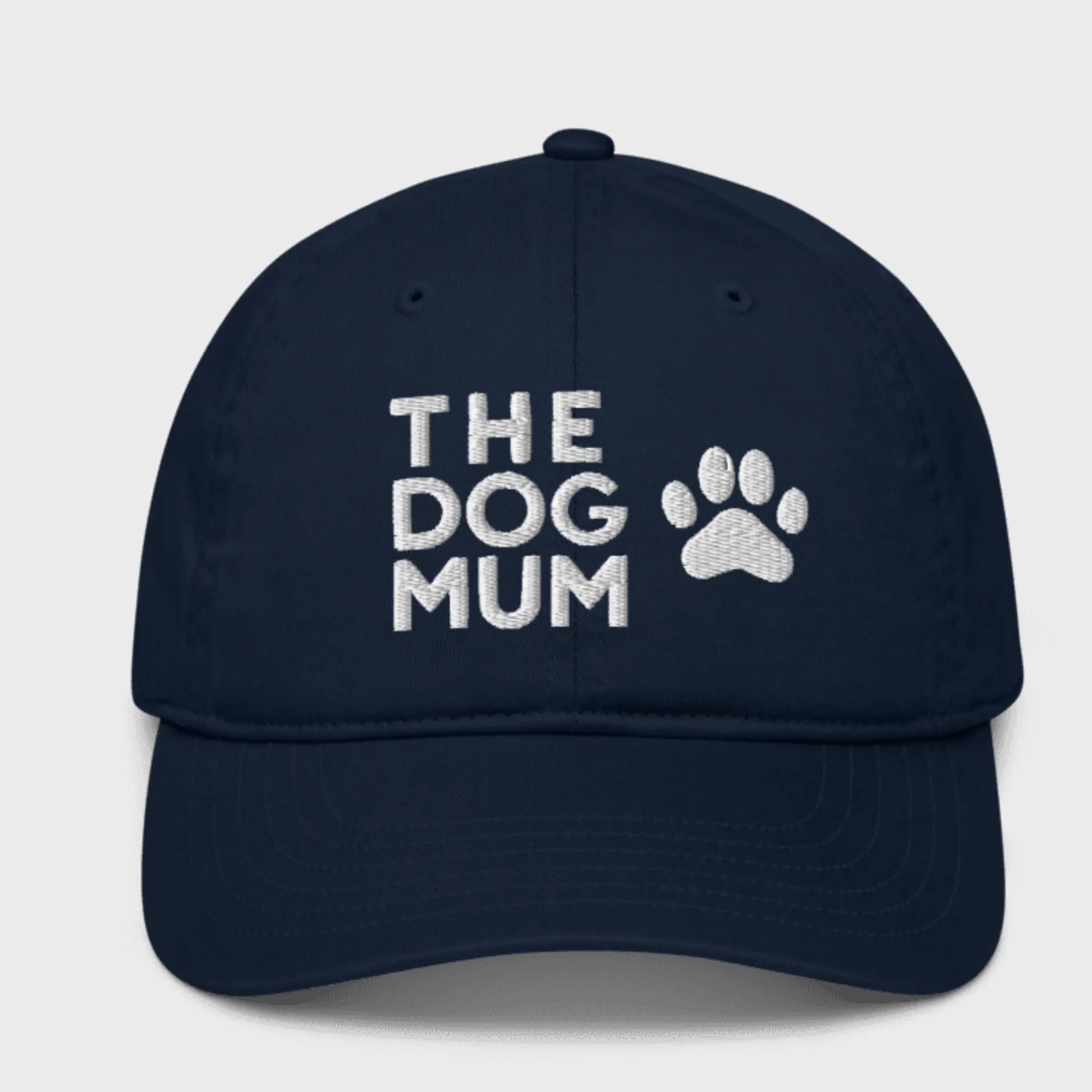 THE DOG MUM NEU | FunPaw Bio Cap