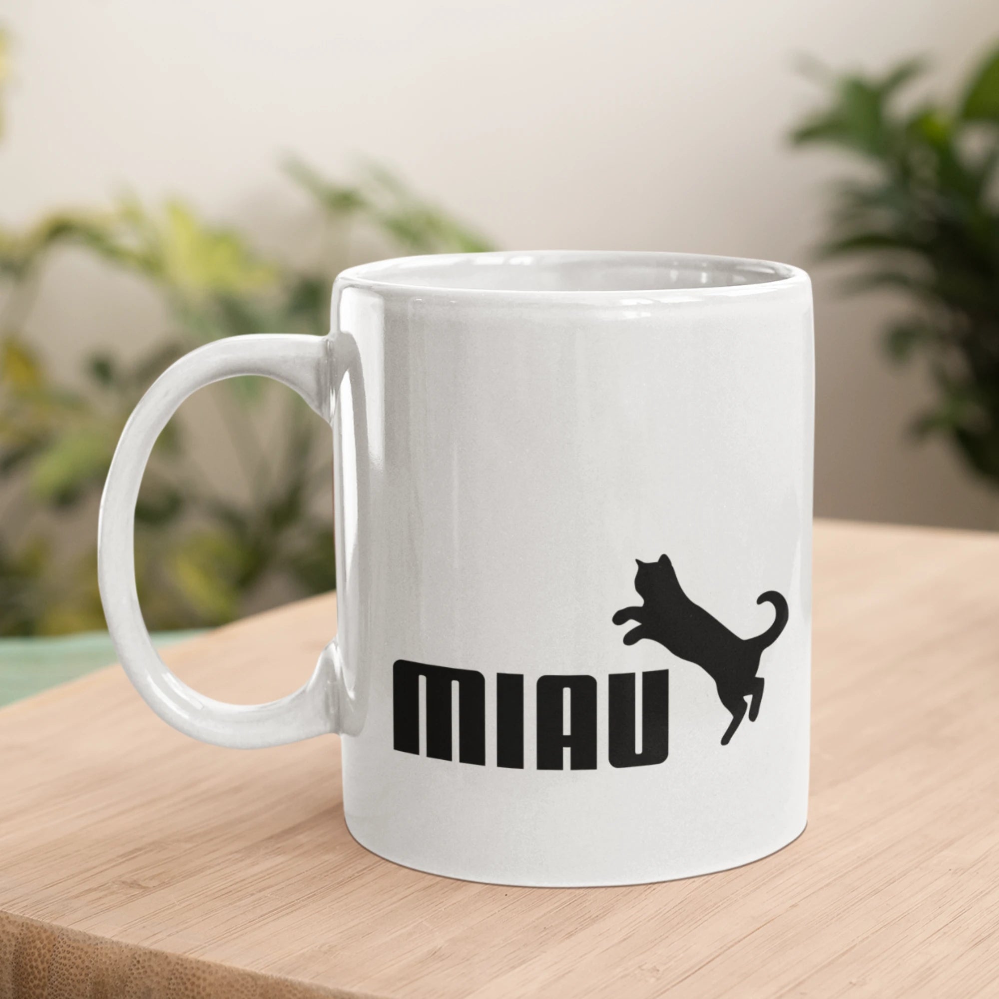 MIAU | FunPaw Keramiktasse 325ml