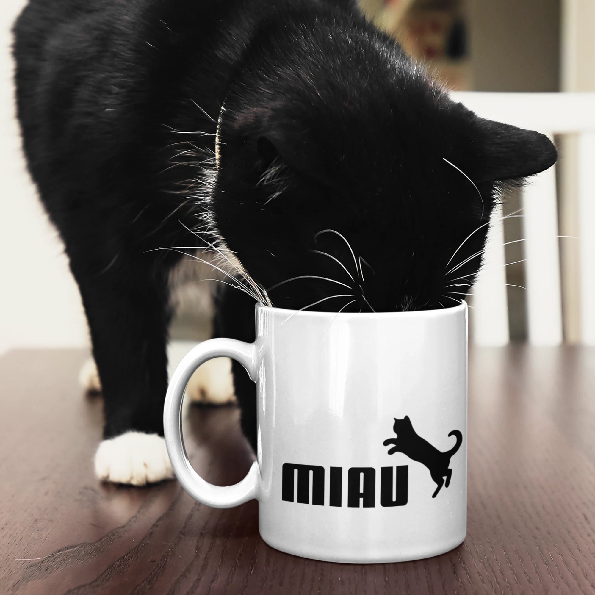 MIAU | FunPaw Keramiktasse 325ml
