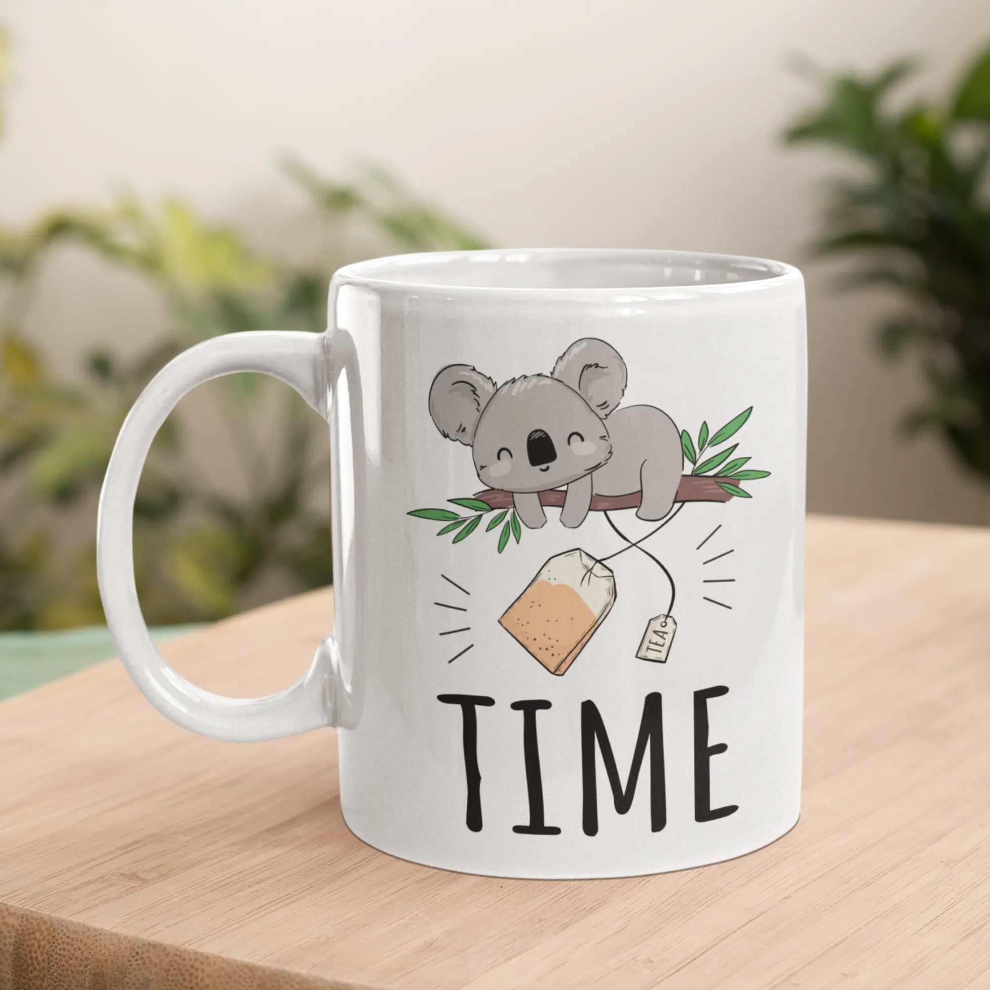 QUALITY TIME I FunPaw Keramiktasse 325ml