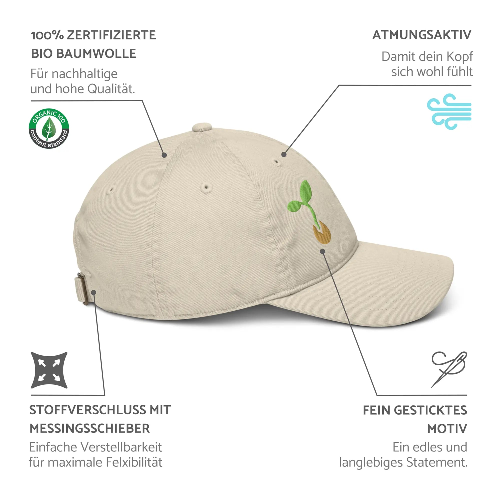 THE DOG MUM NEU | FunPaw Bio Cap